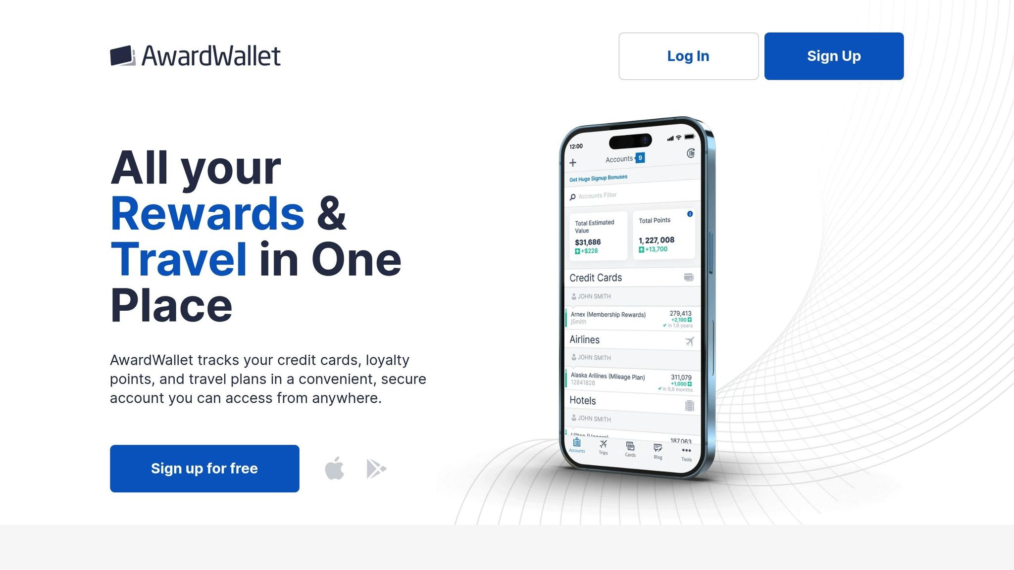 AwardWallet