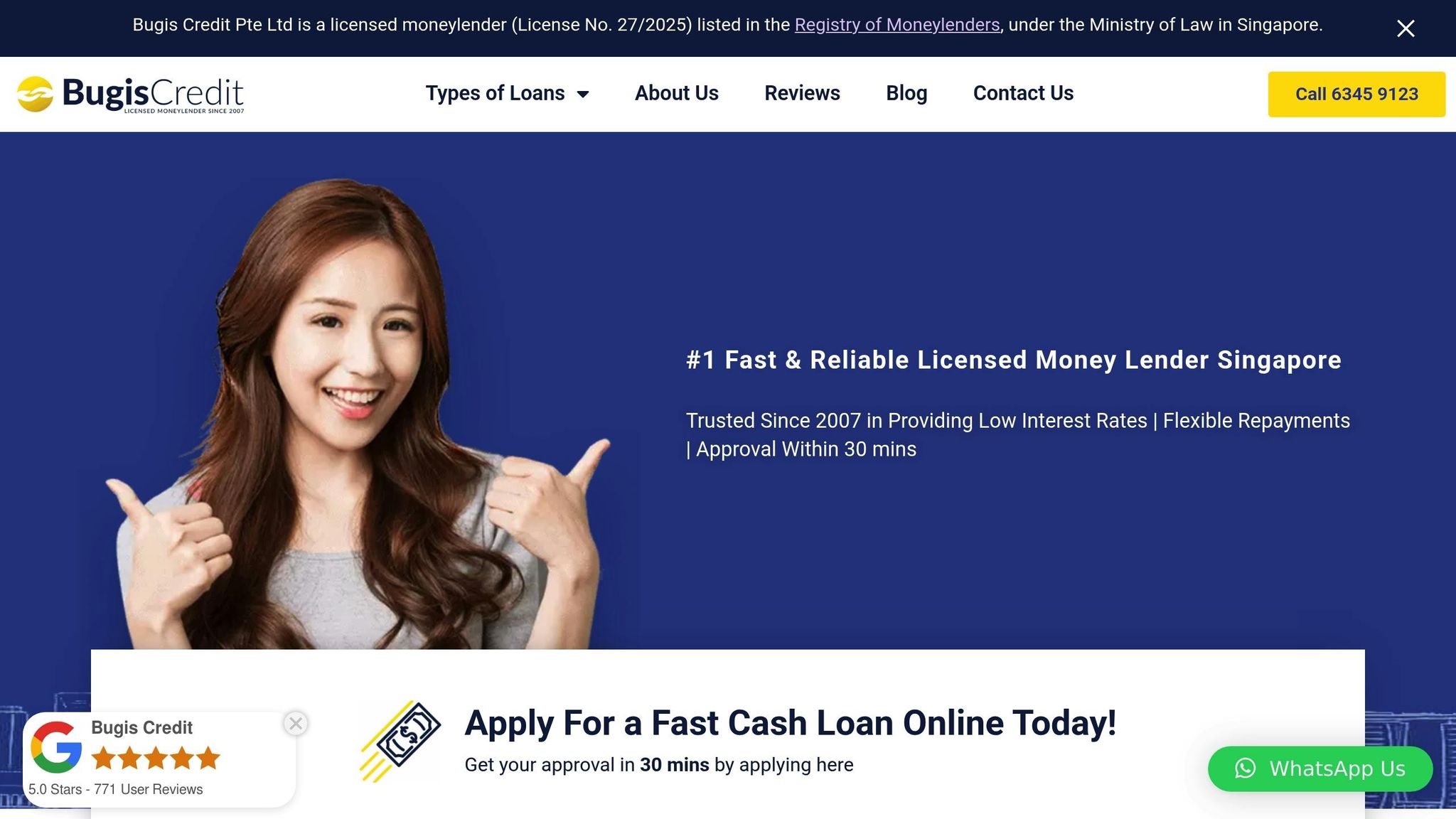 Birch Finance