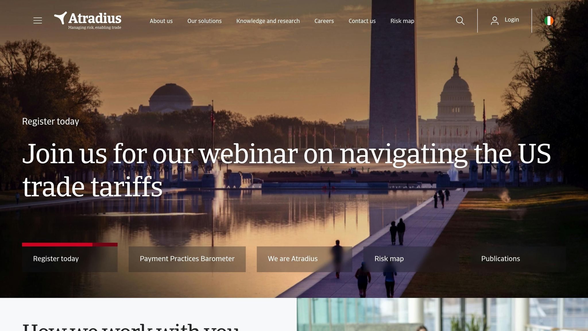 Atradius Ireland