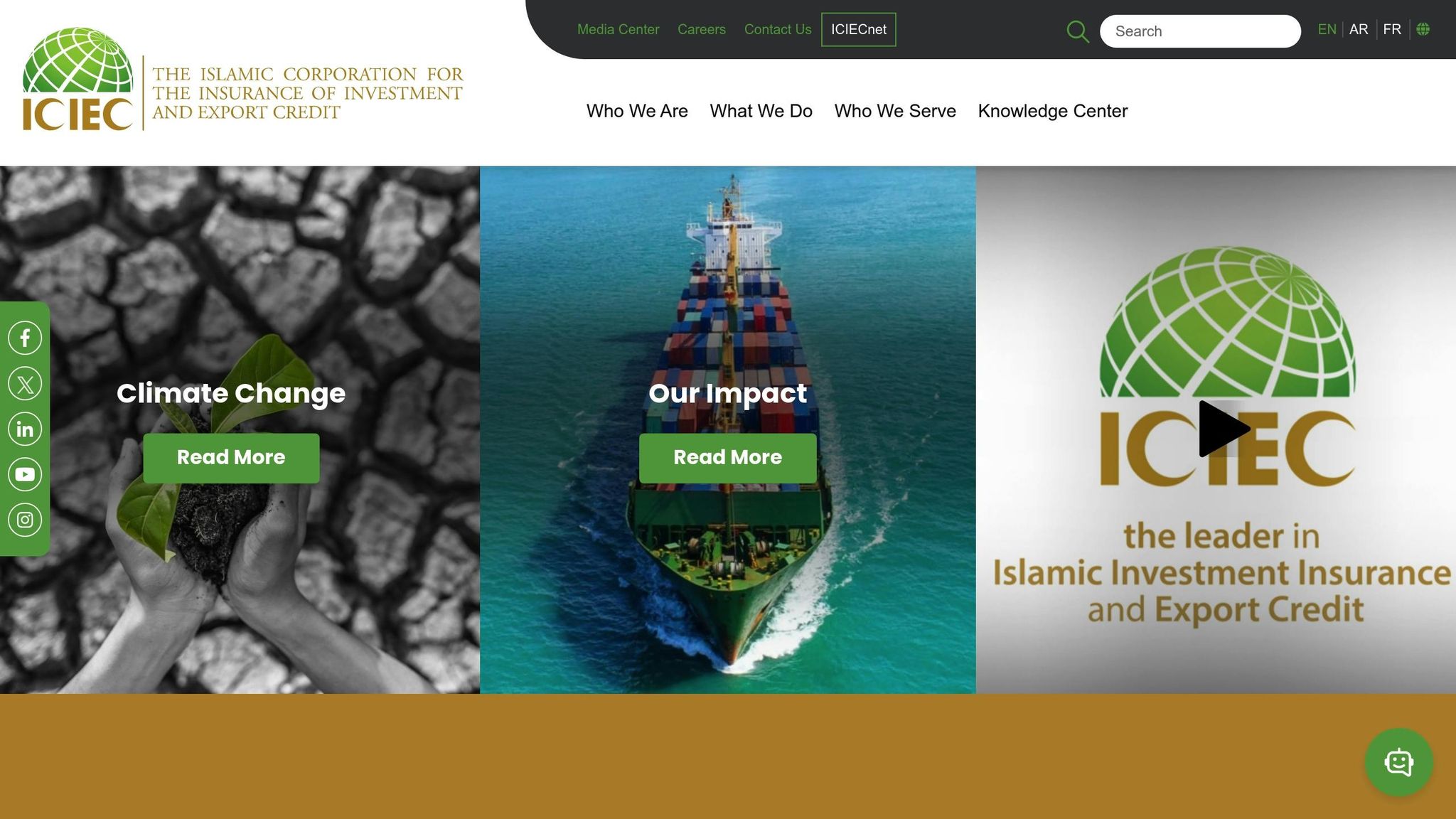 ICIEC