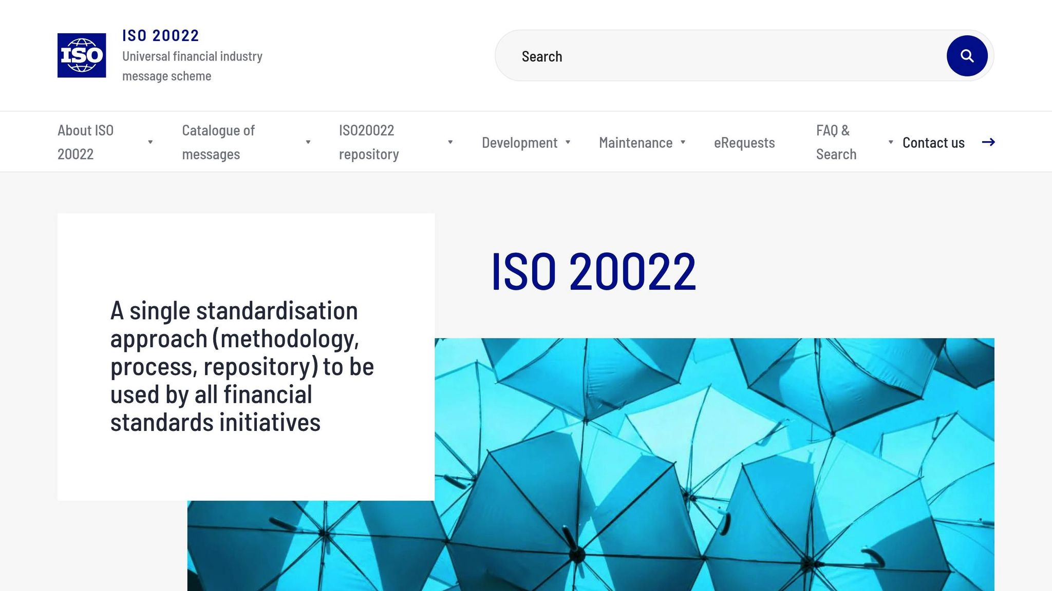 ISO 20022
