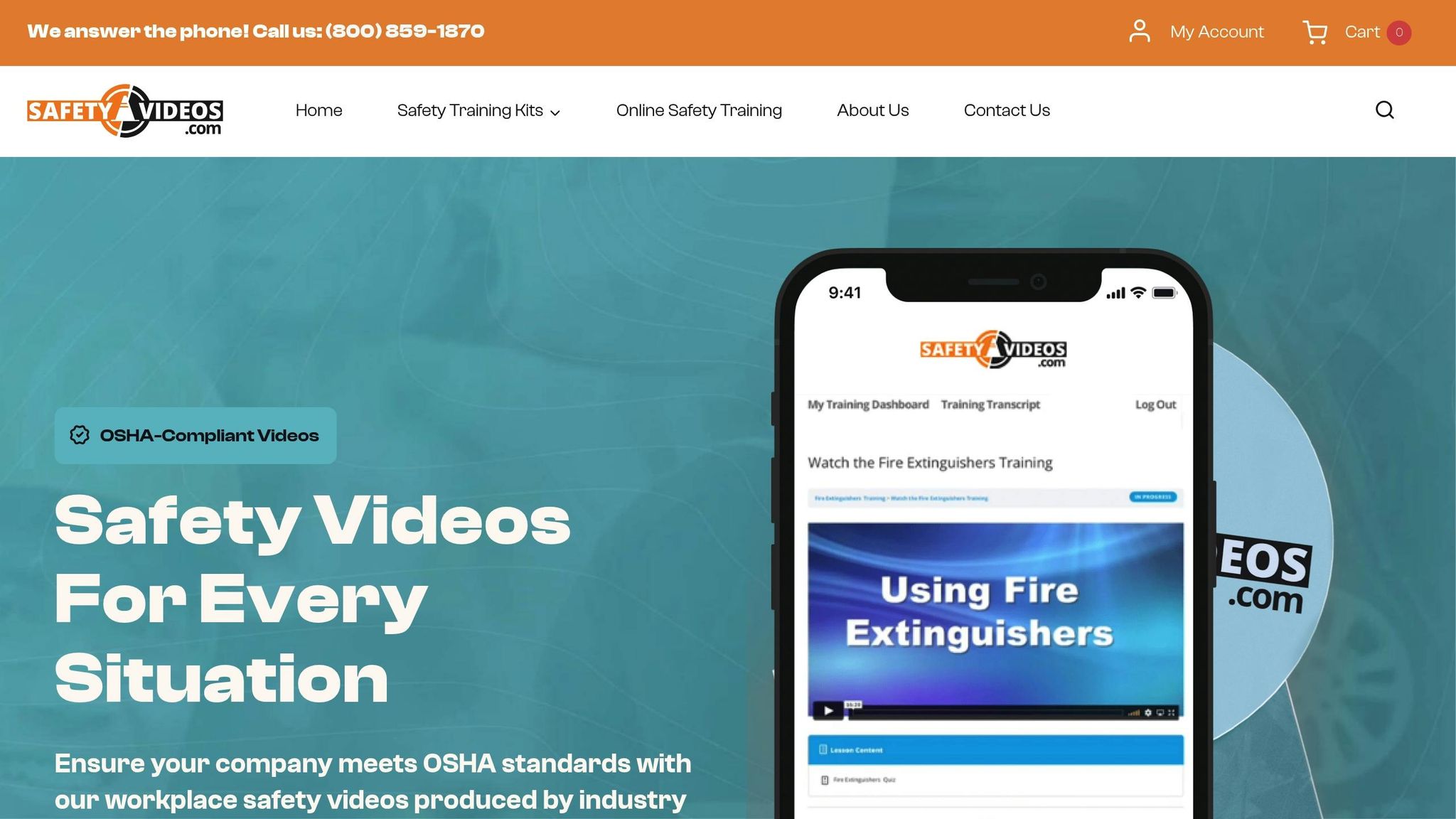 SafetyVideos.com
