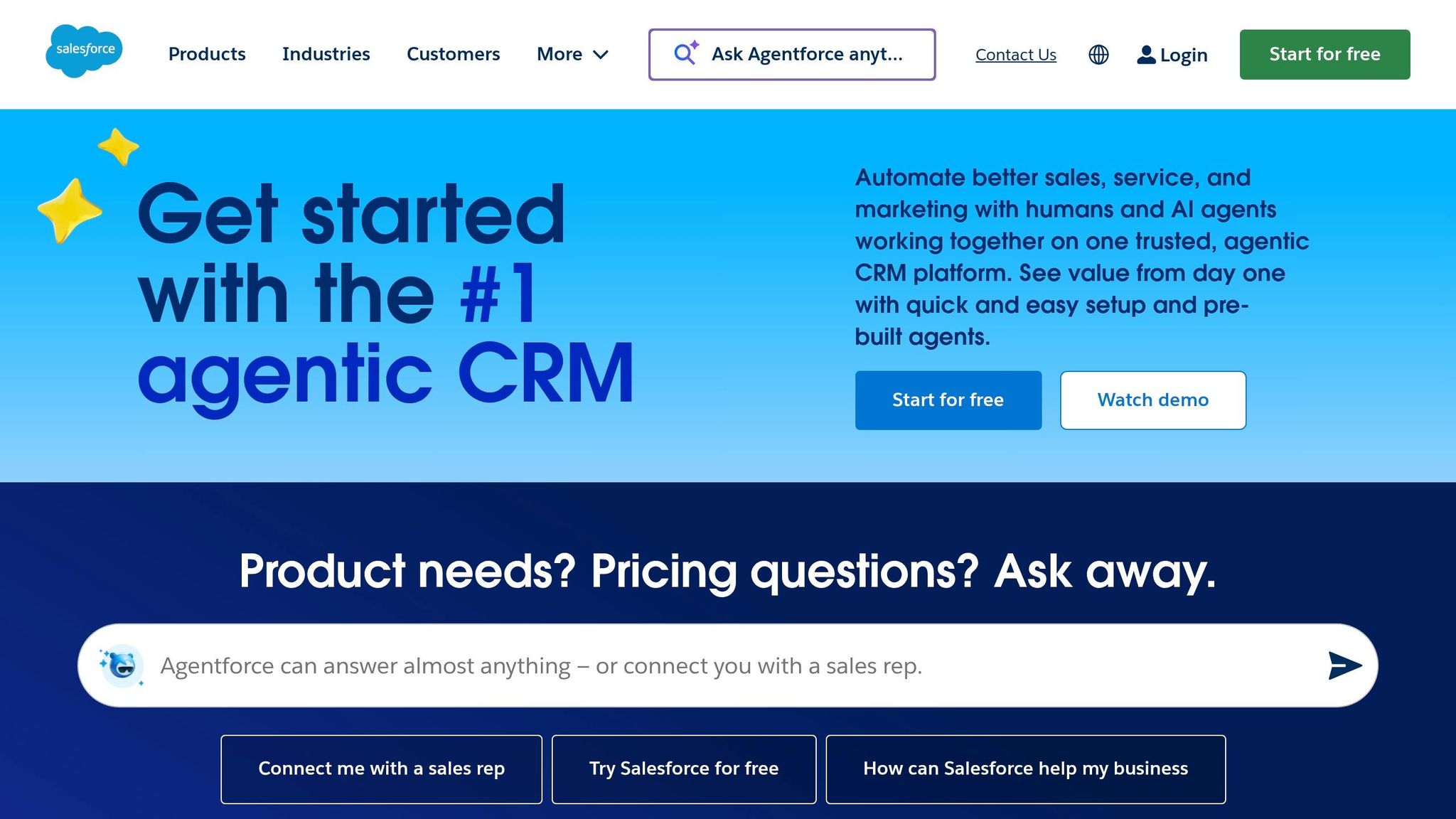 Salesforce