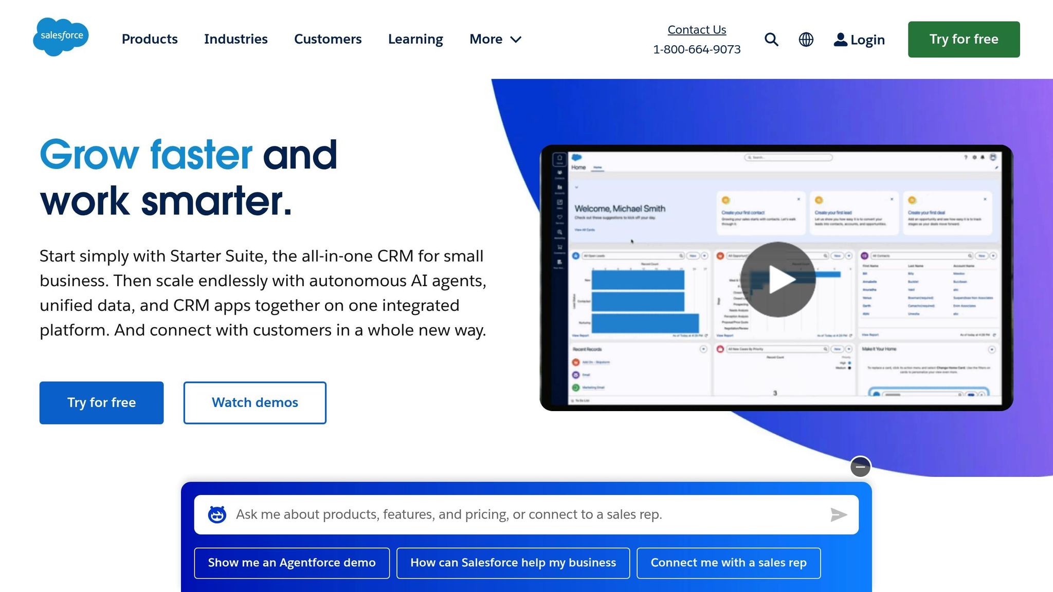 Salesforce