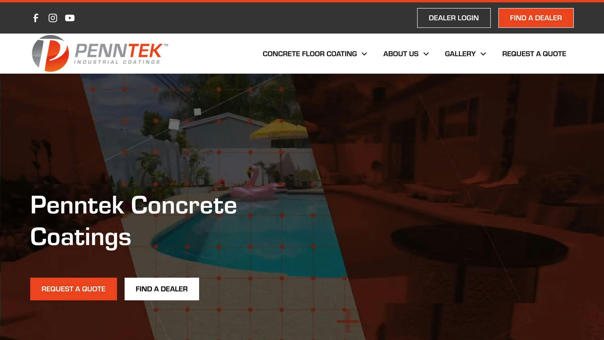 Polyaspartic Vs Epoxy: Cost Breakdown 6 Penntek Evolution