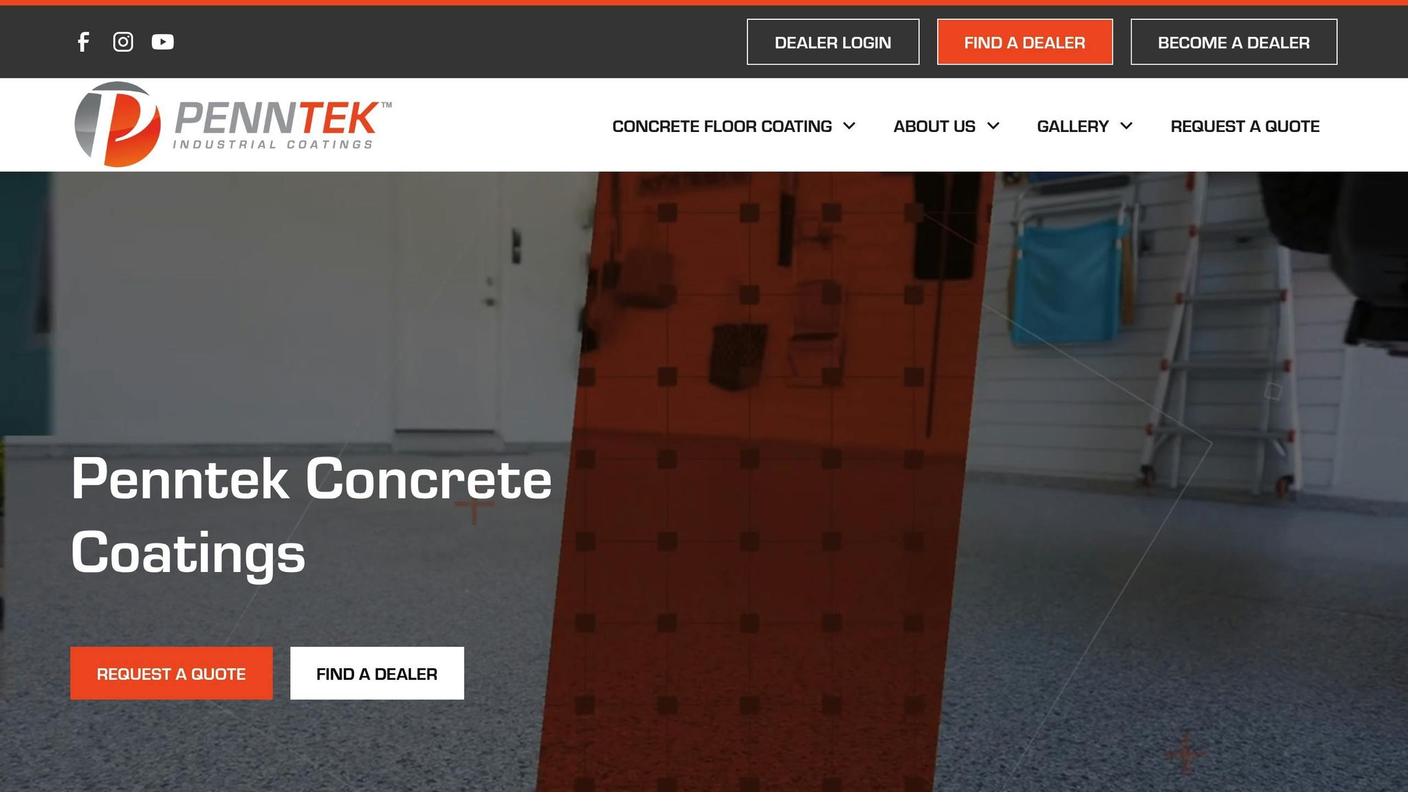 Weatherproof Patio Coatings For Harsh Climates 5 Penntek Evolution