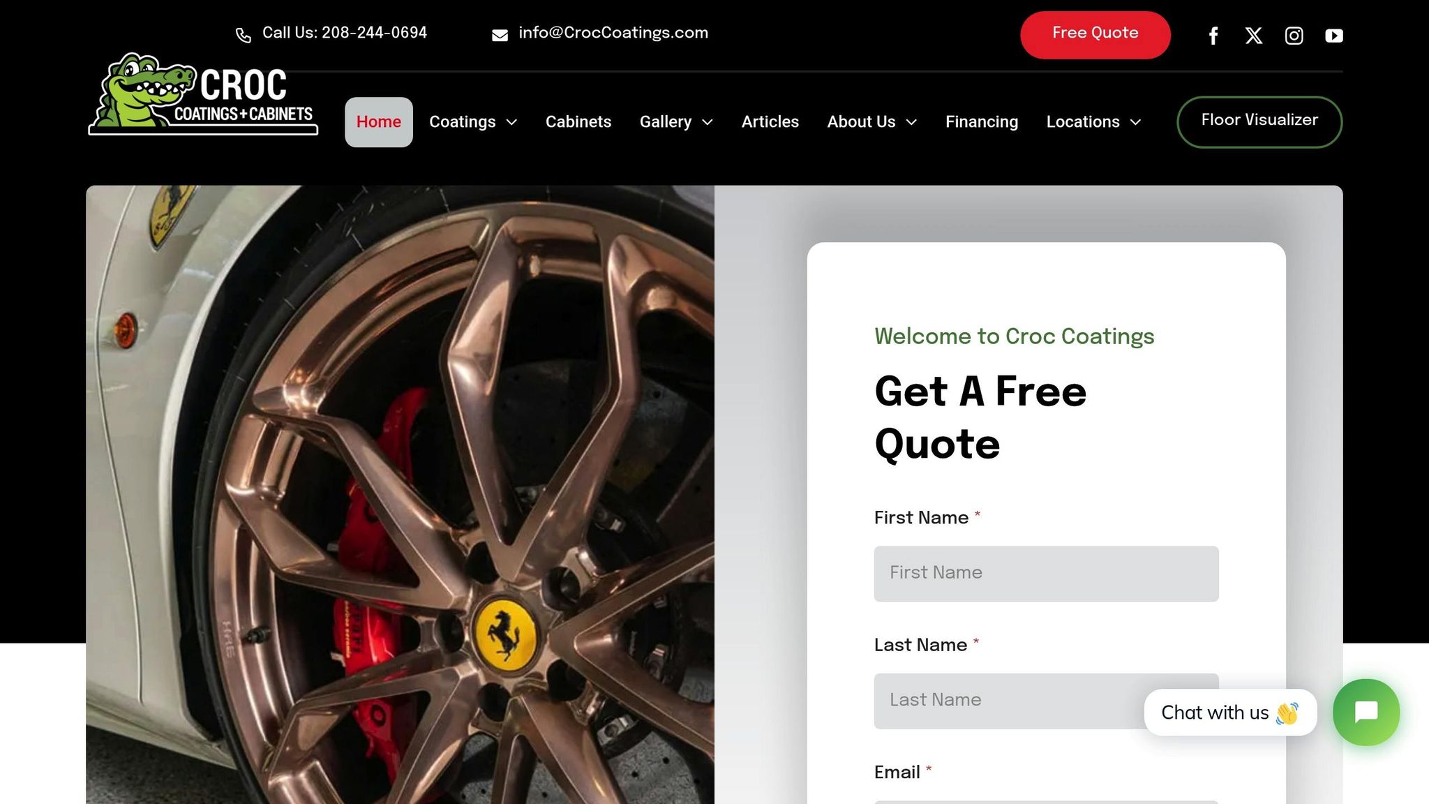 How Hydrostatic Pressure Affects Concrete Floors 5 Croc Coatings