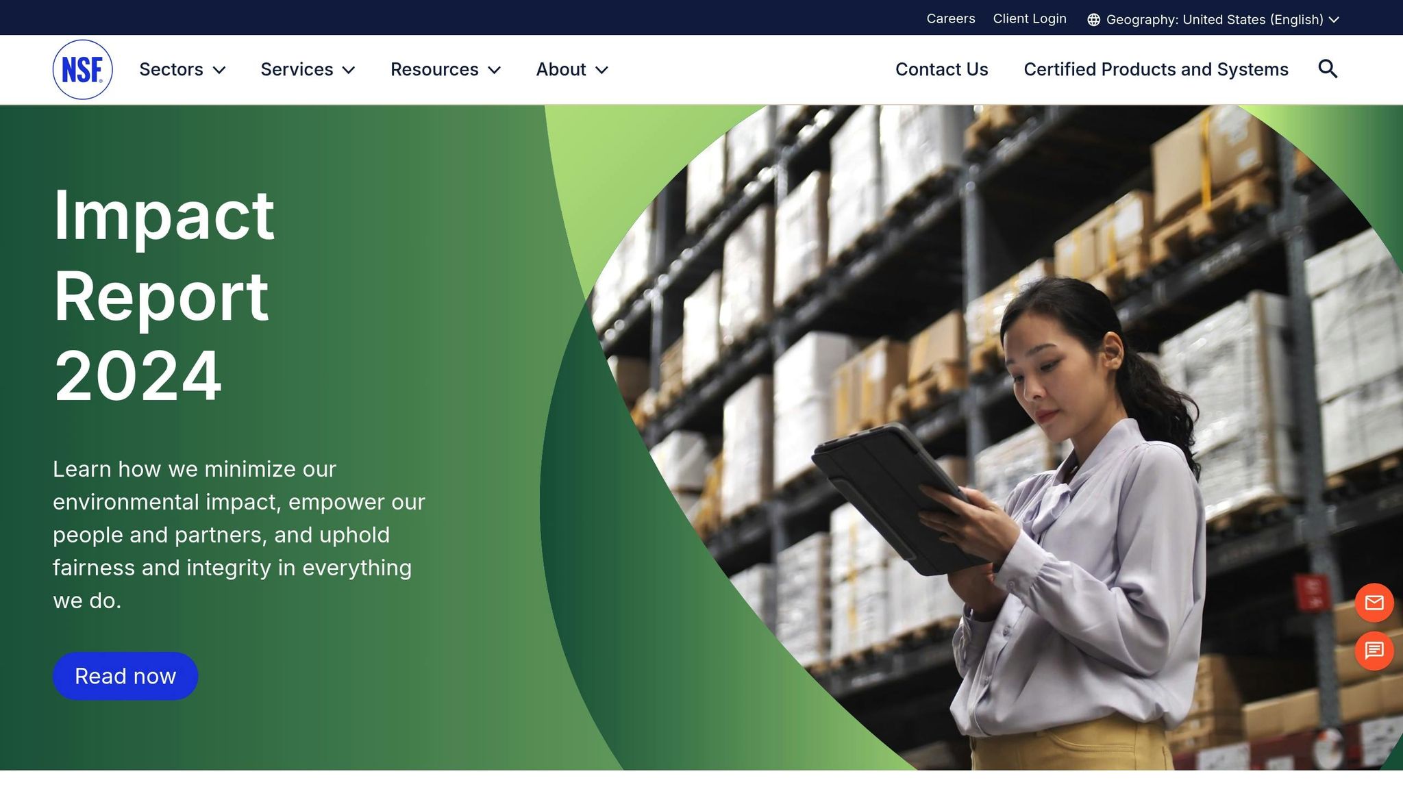 Why Polyurea Coatings Meet Food Safety Standards 5 Nsf