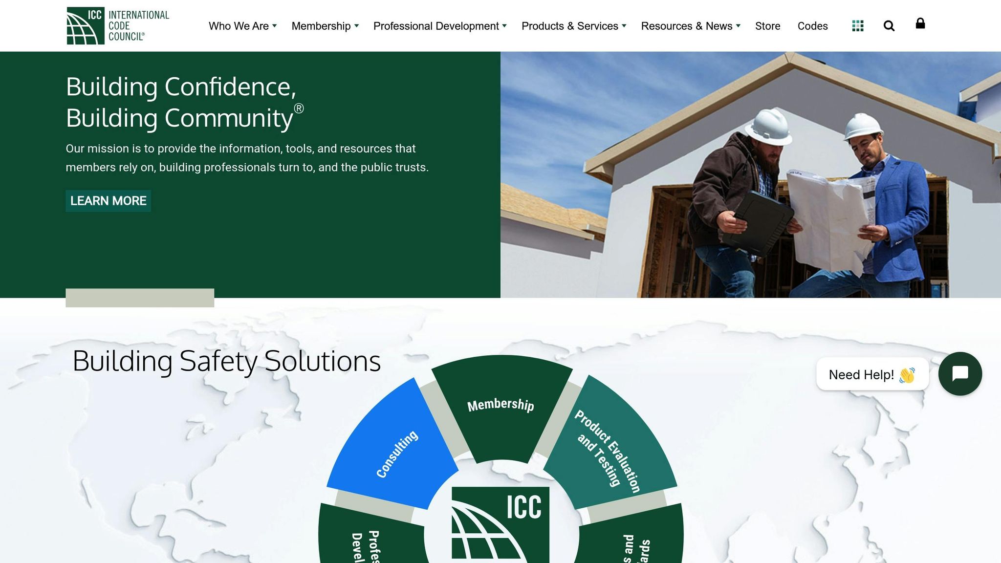 Fire Safety Standards For Industrial Floor Coatings 5 International Building Code