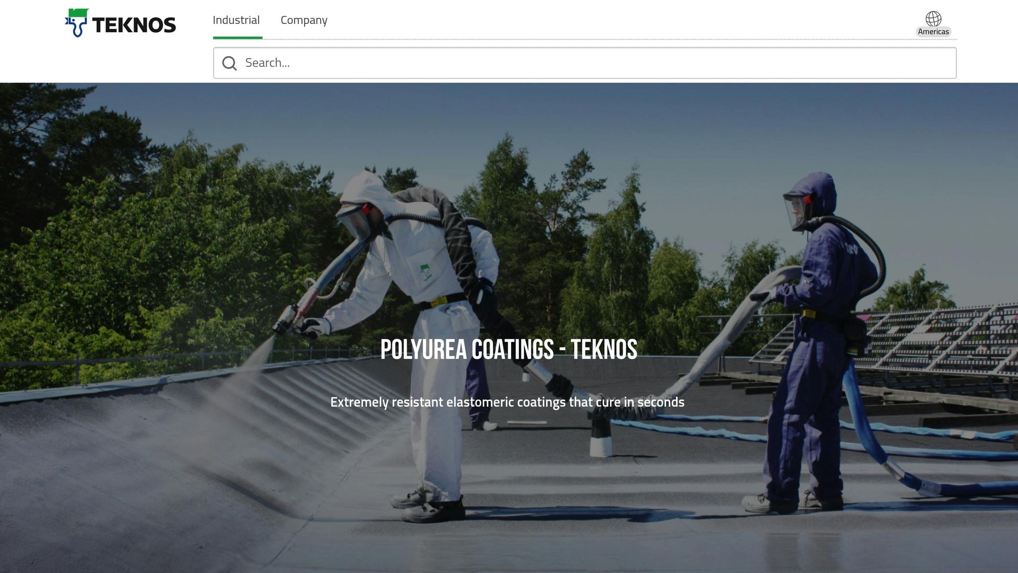 How Polyurea Coatings Handle Forklift Traffic 5 Tekno Polyurea