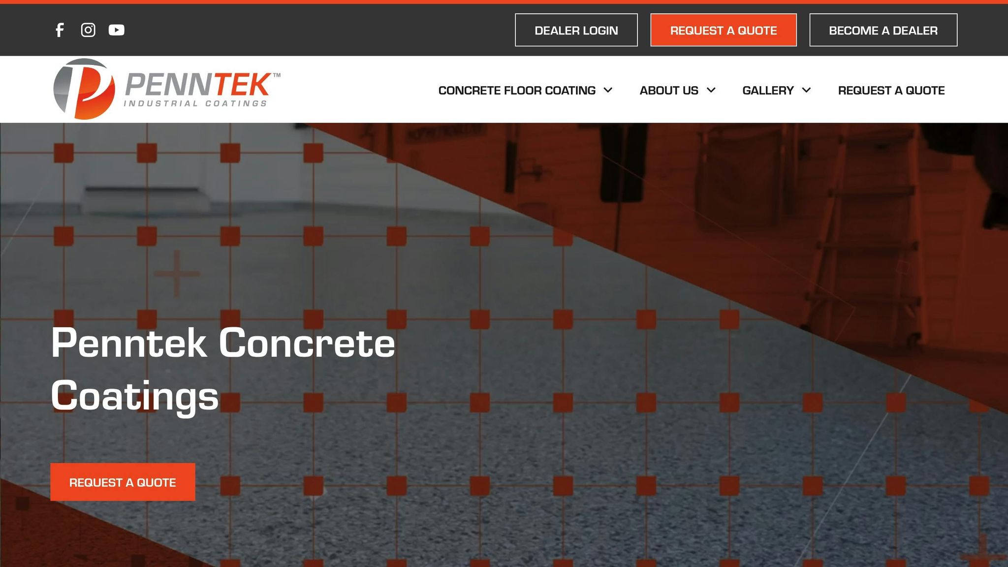 Polyurea Vs. Epoxy: Freeze-Thaw Resistance Compared 6 Penntek Evolution