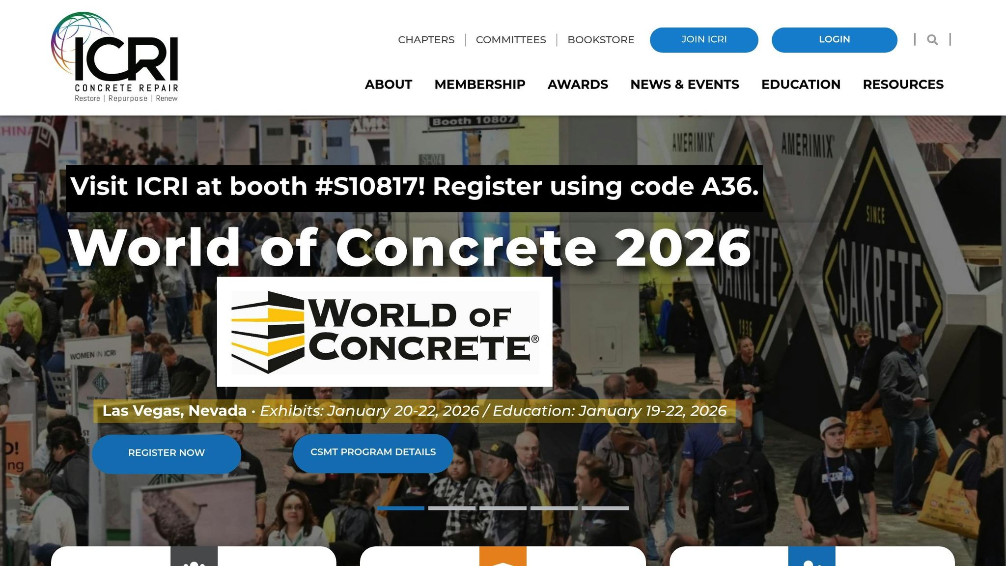 How To Assess Concrete Surface Profile 6 Icri