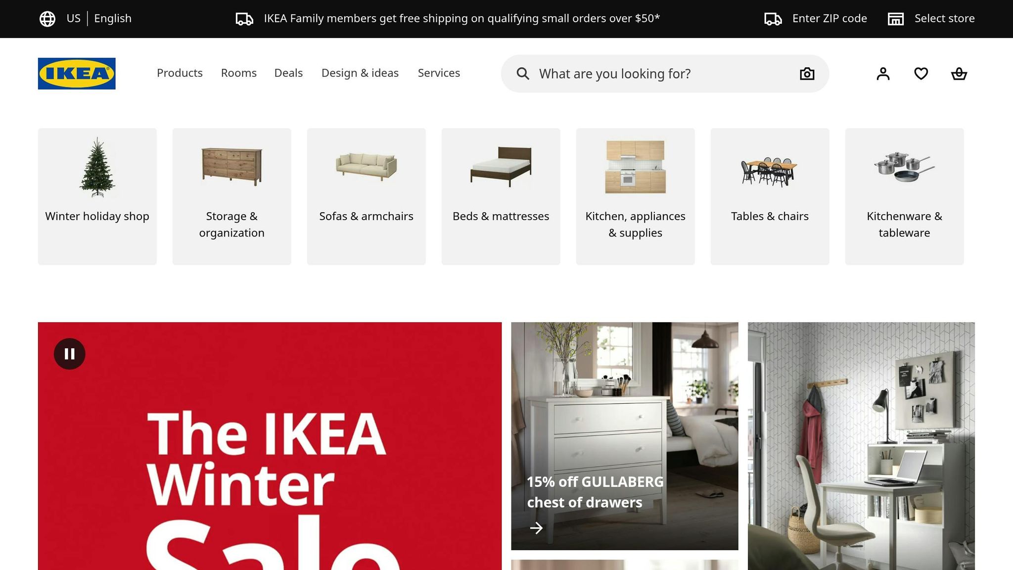 Ikea