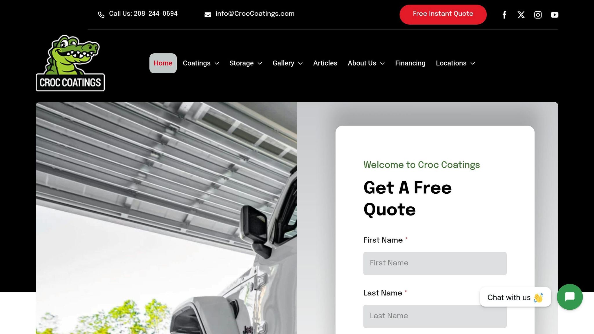 Best Ergonomic Features For Garage Cabinets 6 Croc Coatings