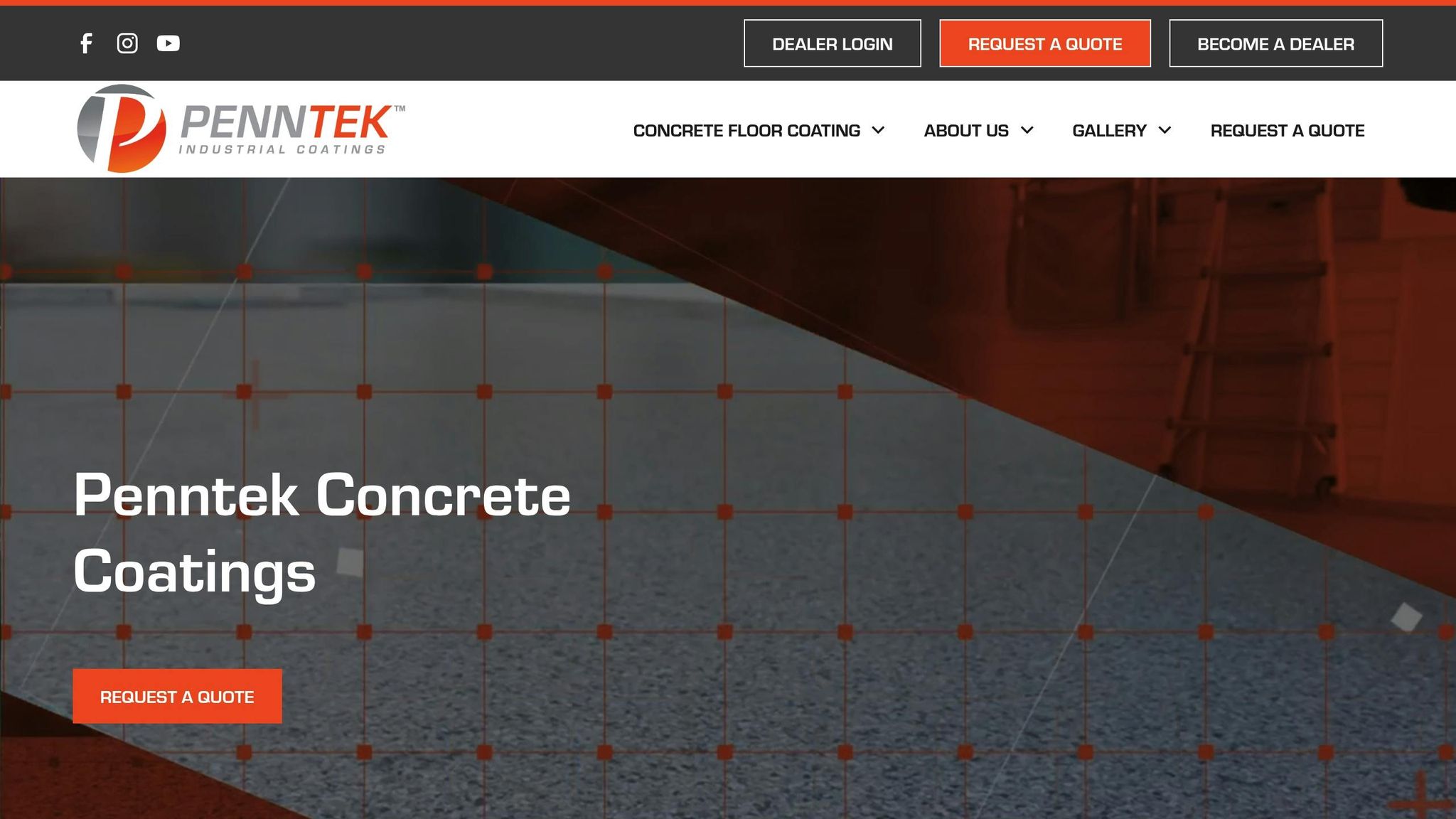 Does Concrete Coating Add Home Value? 7 Penntek Evolution