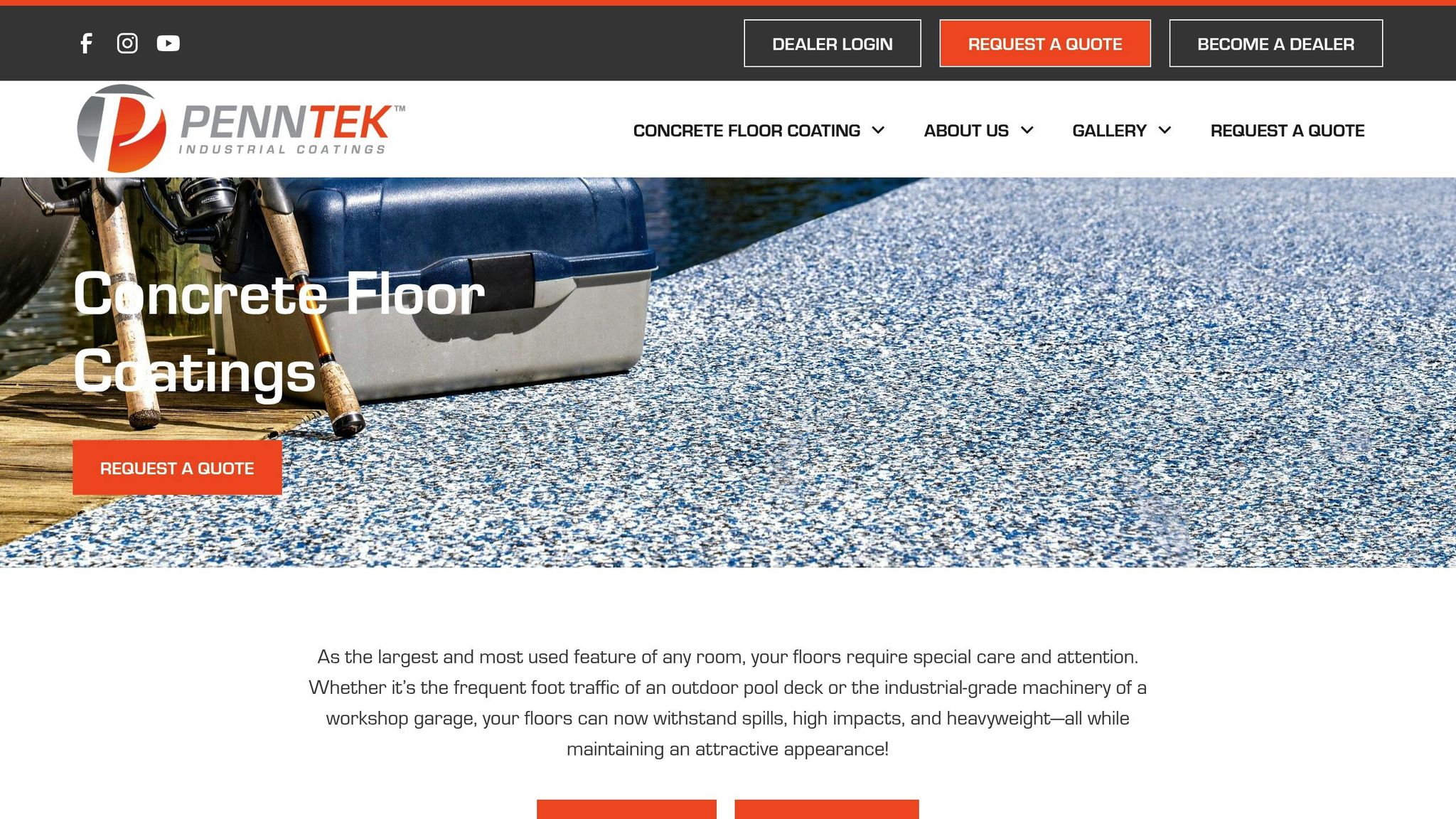 Garage Floor Epoxy Near Me: Why Post Falls Residents Are Switching To Lifetime Warranties 5 Penntek Evolution