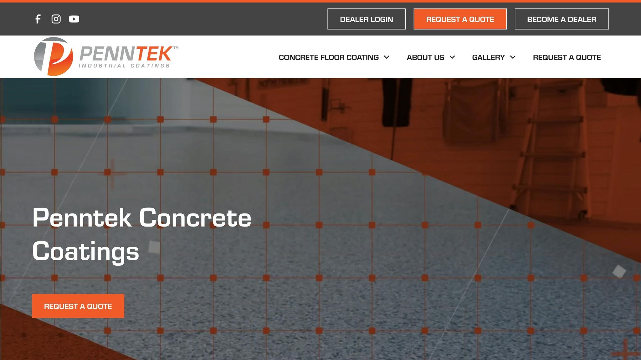 Epoxy Flooring Rathdrum: The Hidden Costs And A Superior Coating Solution 5 Penntek Evolution