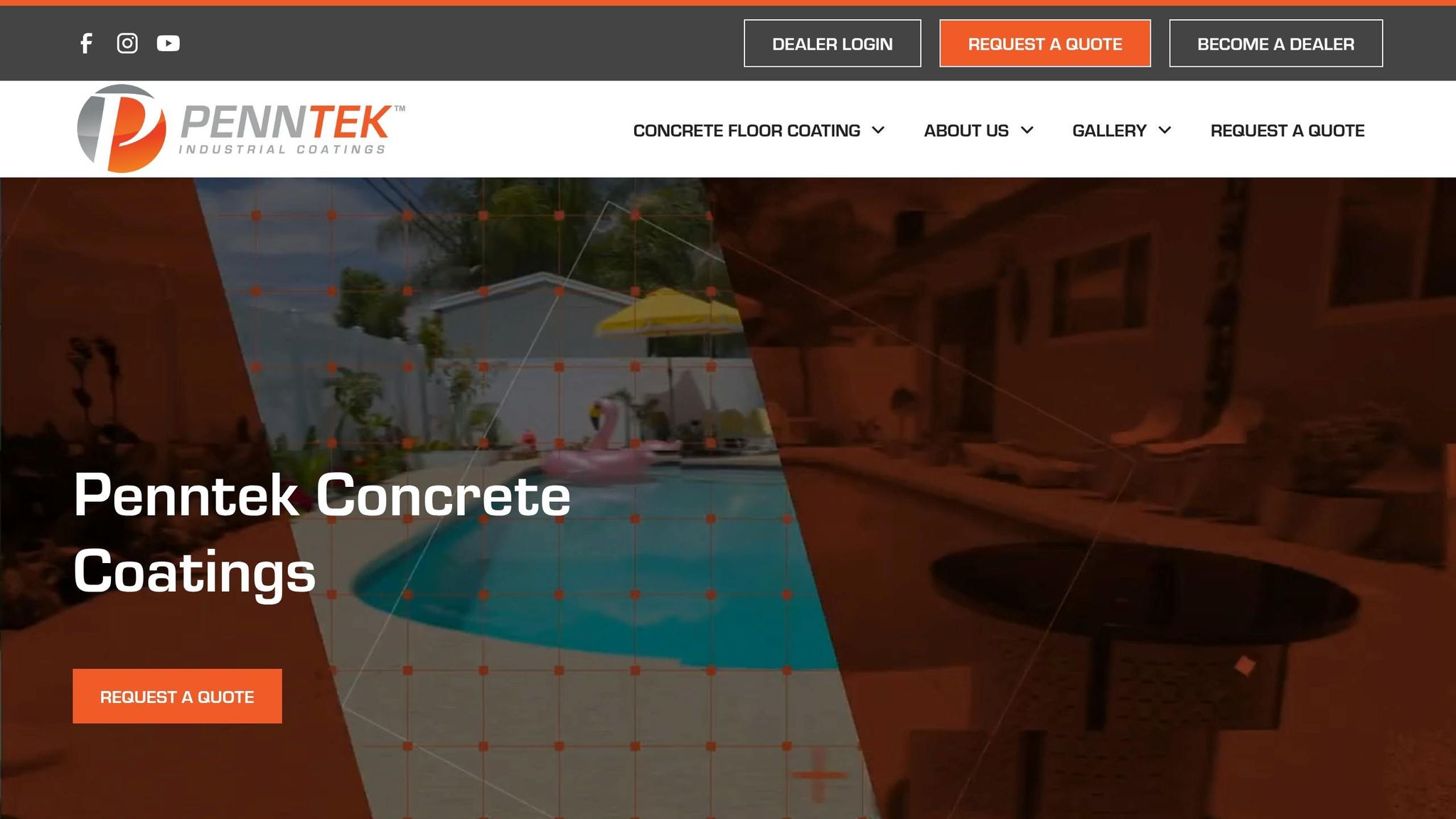 Epoxy Flooring Kennewick: Why Tri-Cities Homes Need A More Durable Option For Garages 5 Penntek Evolution