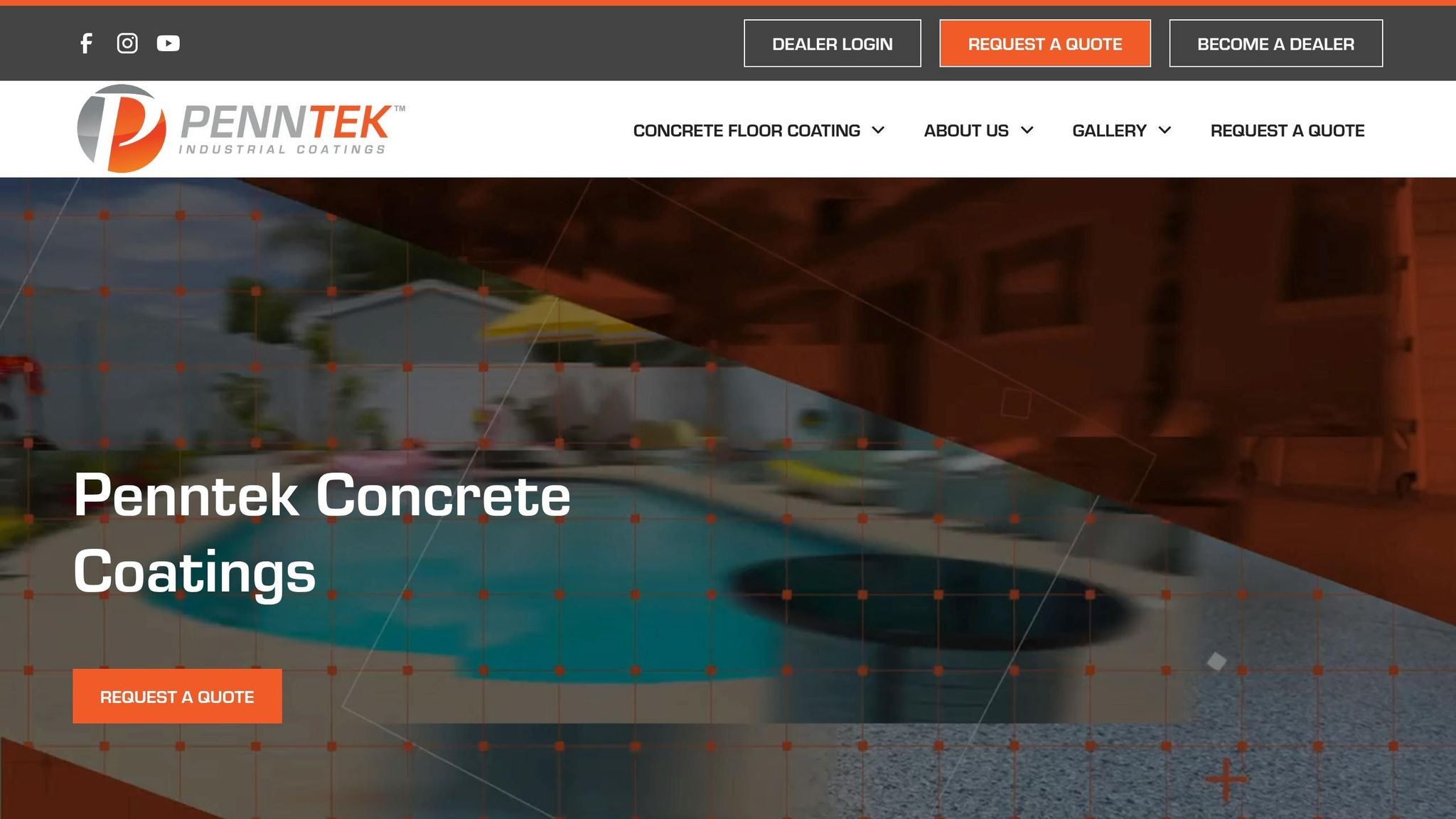 Hydrostatic Pressure: Why It Causes Coating Failures 7 Penntek Evolution