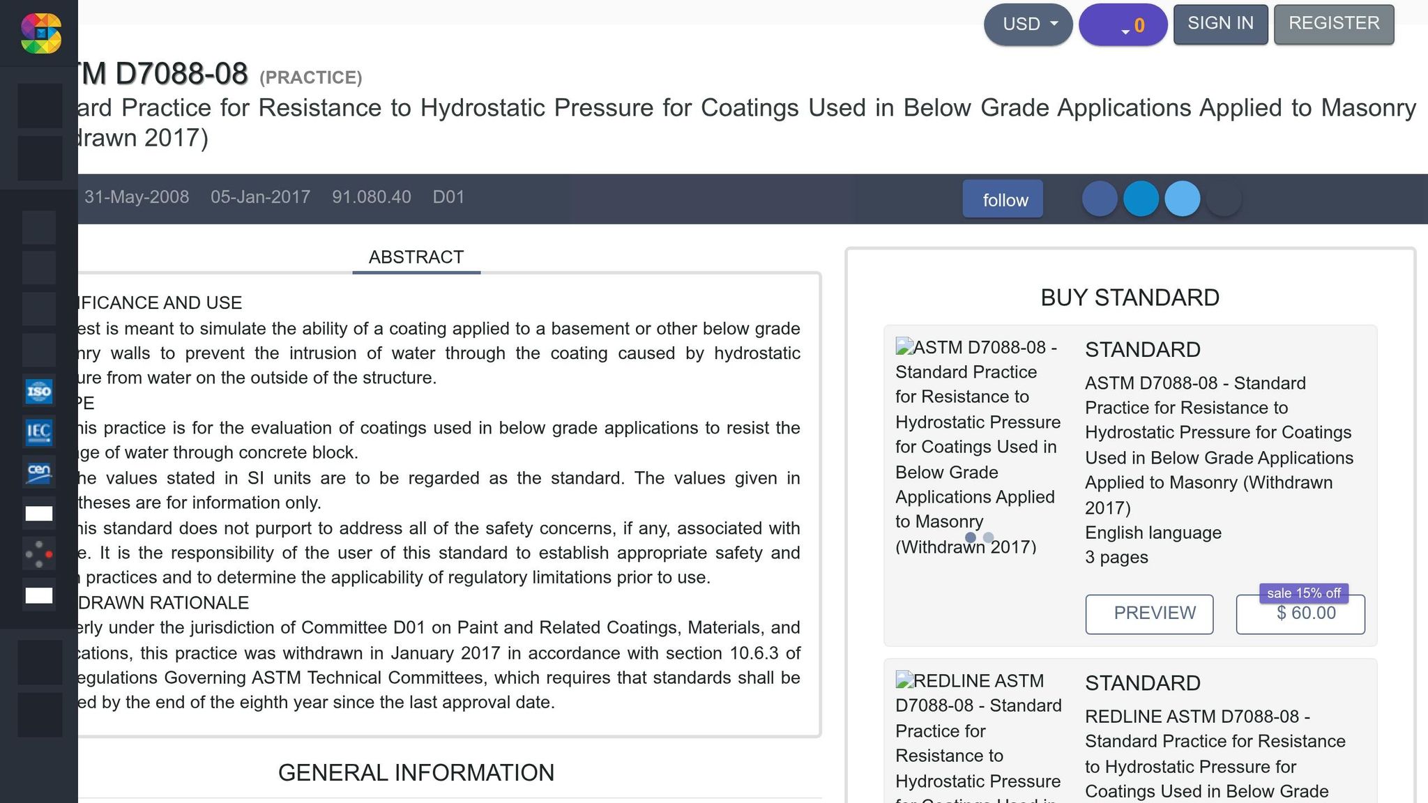 Astm D7088: What It Means For Concrete Floors 1 Astm D7088