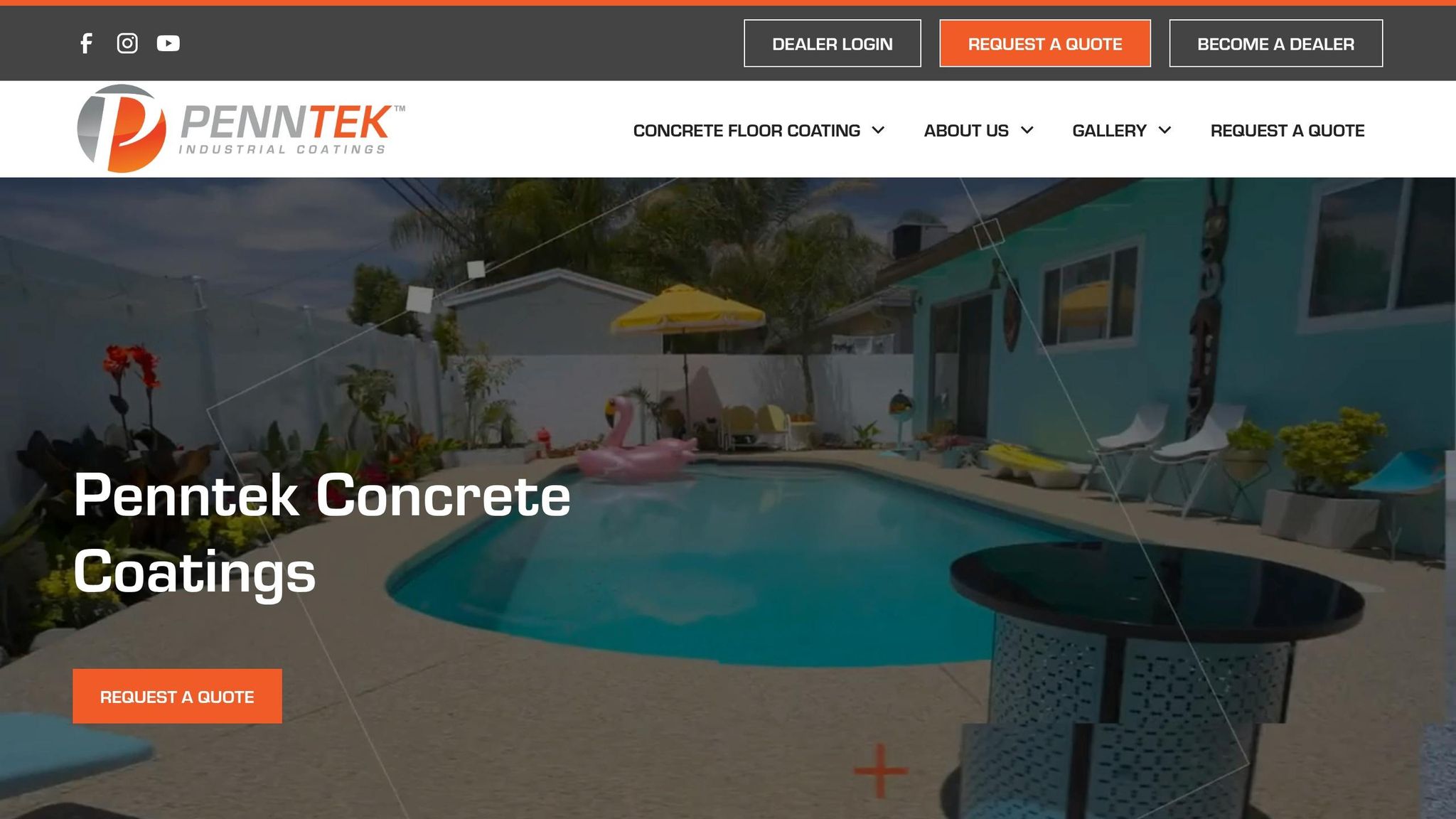 Concrete Moisture Thresholds For Floor Coatings 2 Penntek