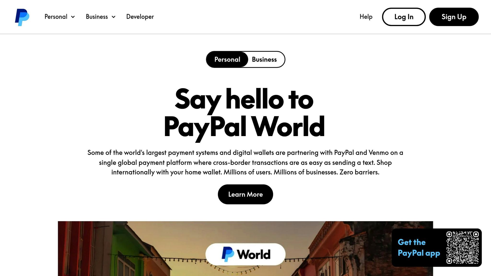 PayPal