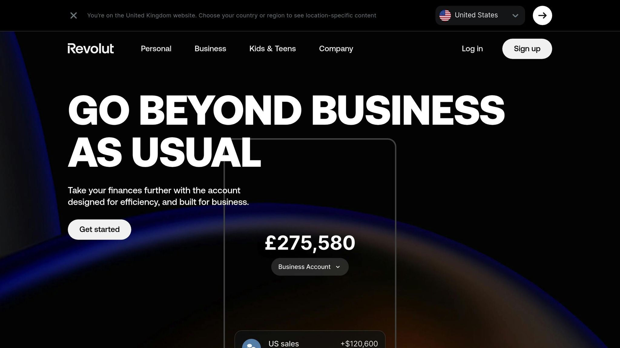 Revolut Business