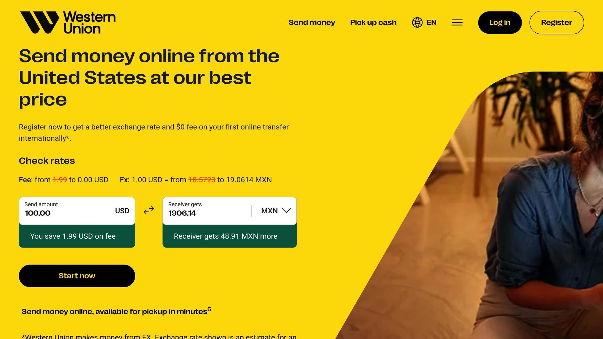 Western Union