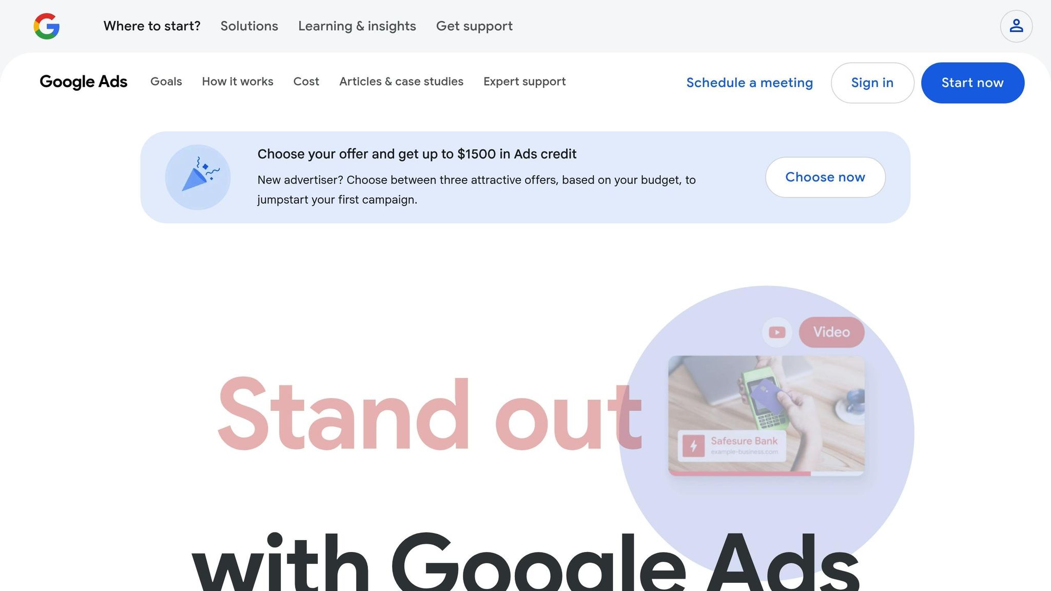 Google Ads