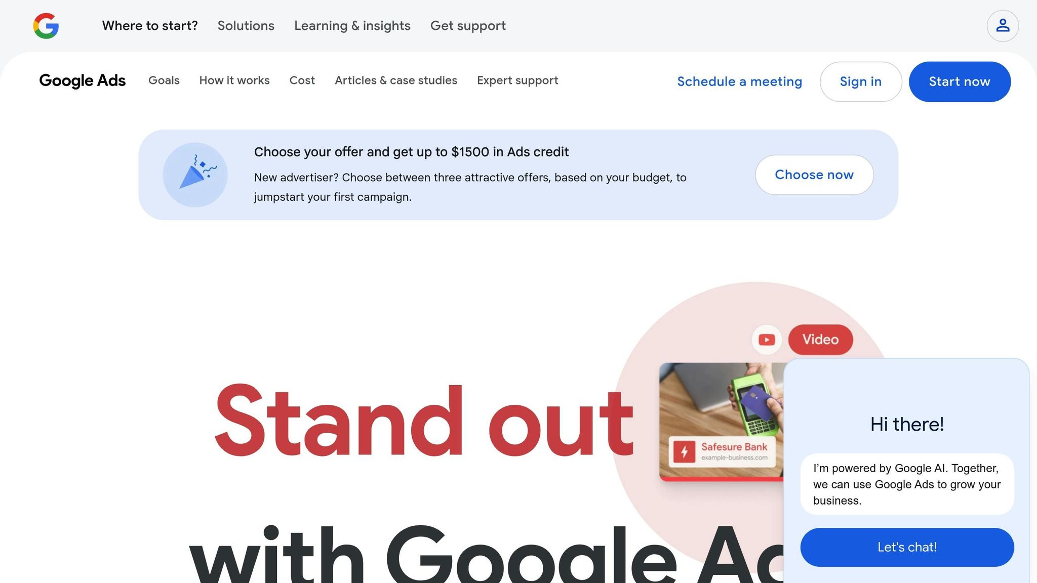 Google Ads