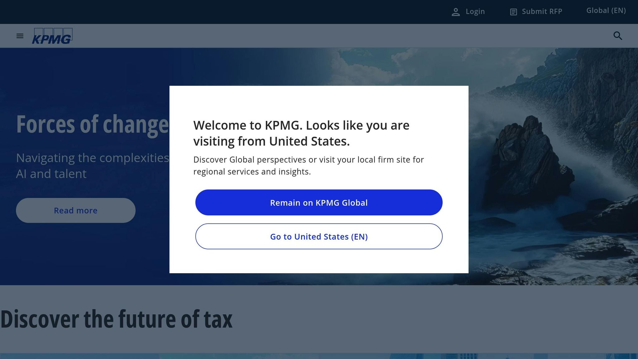 KPMG
