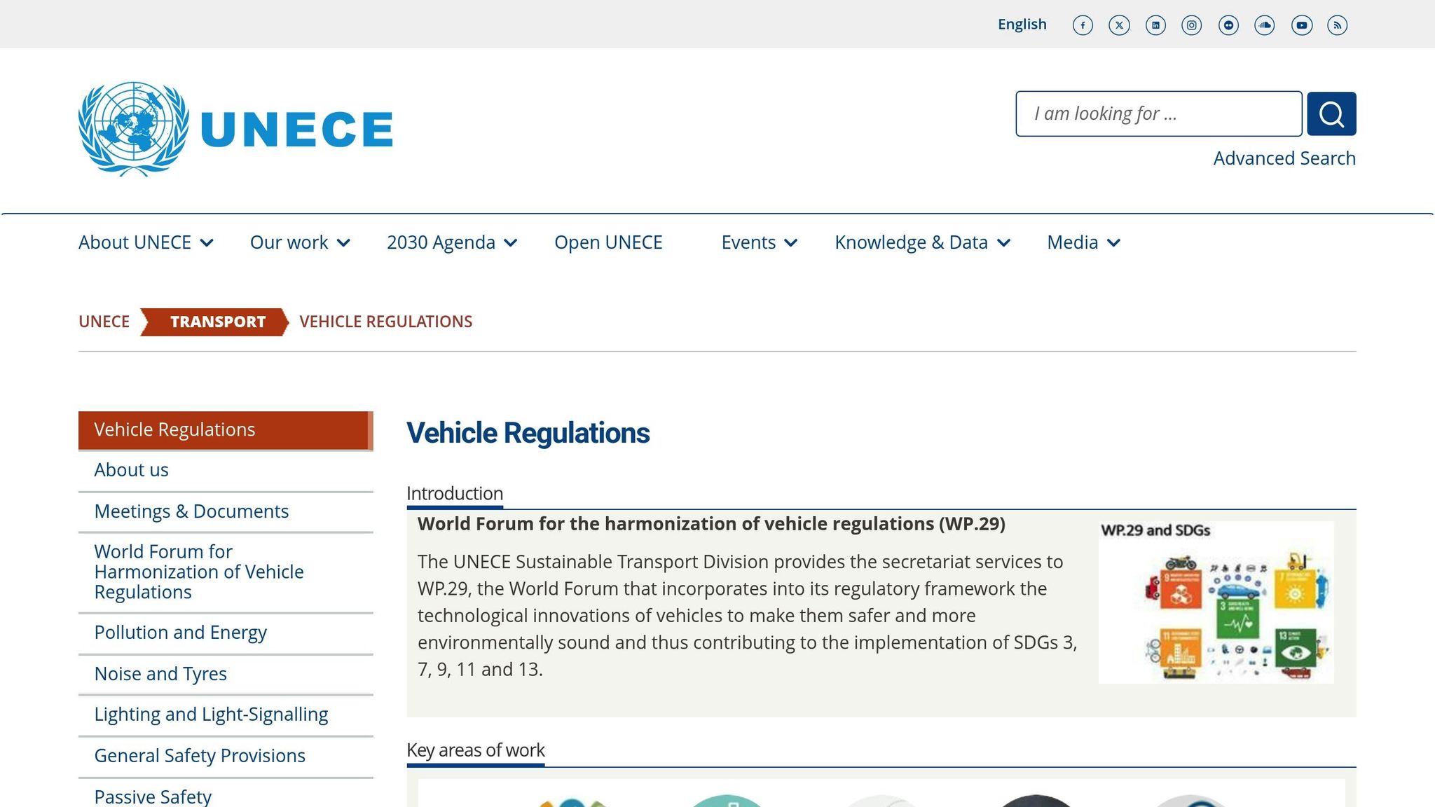 UNECE