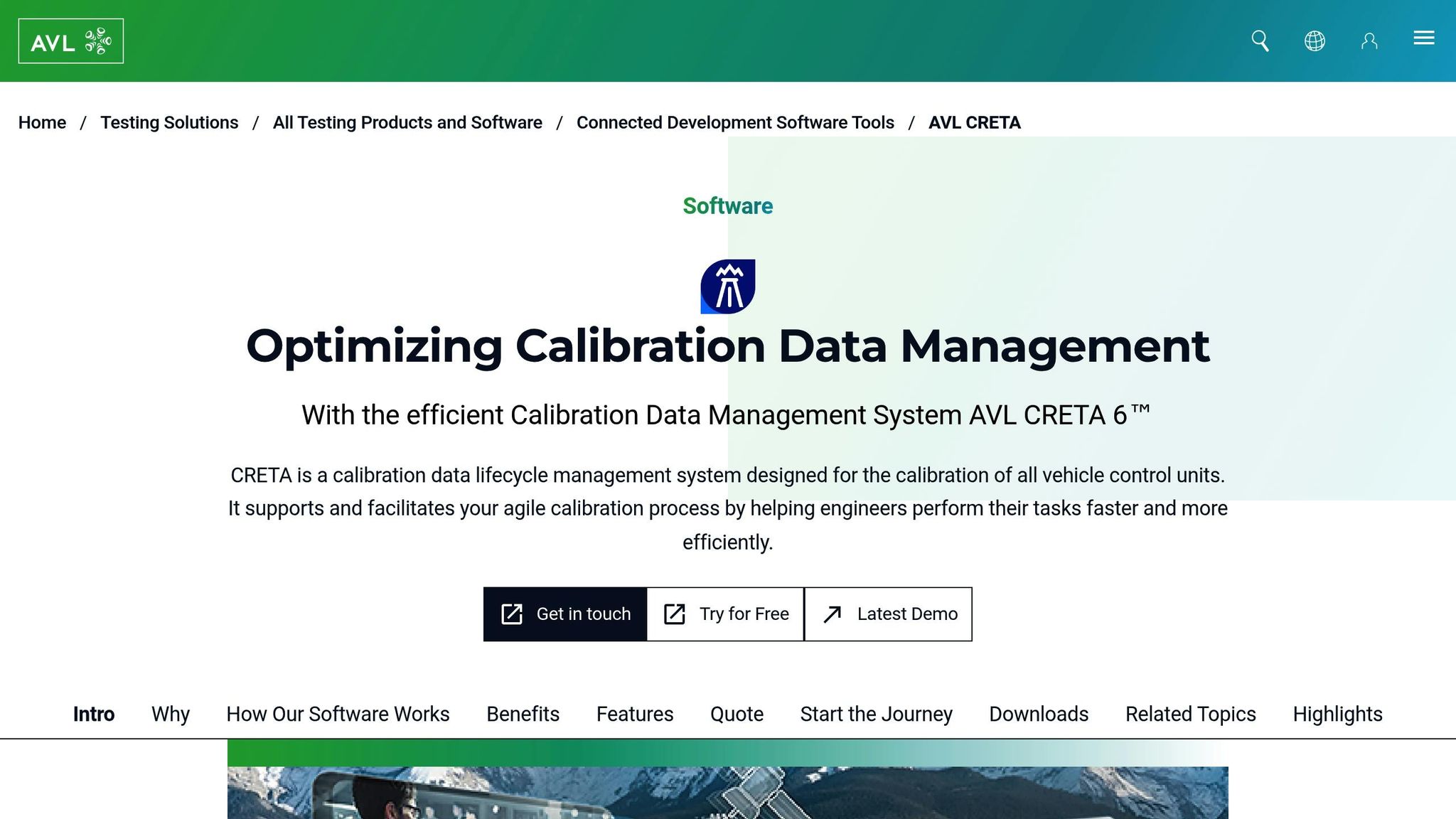 Die besten Softwarelösungen für die Mehrparameter-Kalibrierung