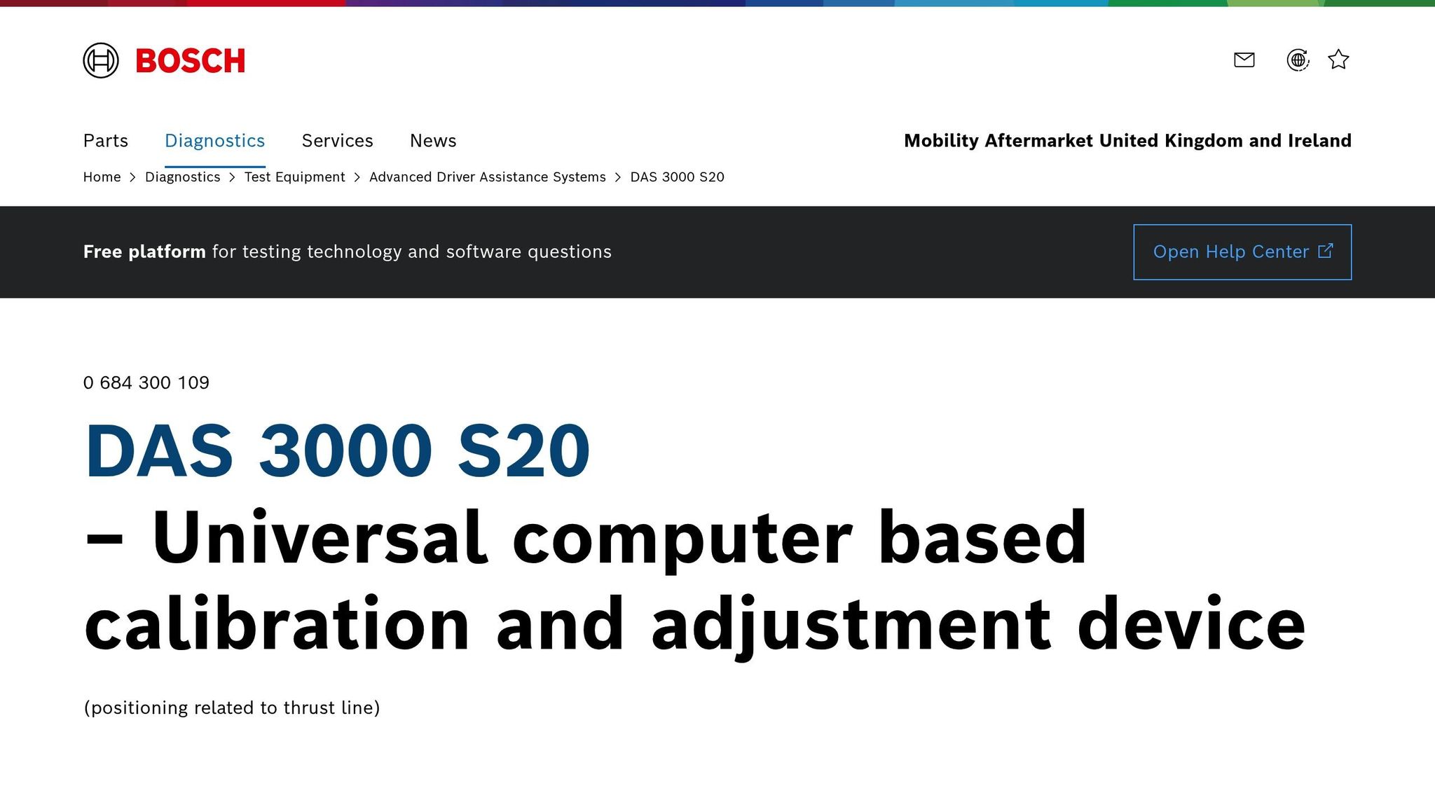 Top 3 tragbare Kalibrierungsgeräte für KFZ-Gutachten