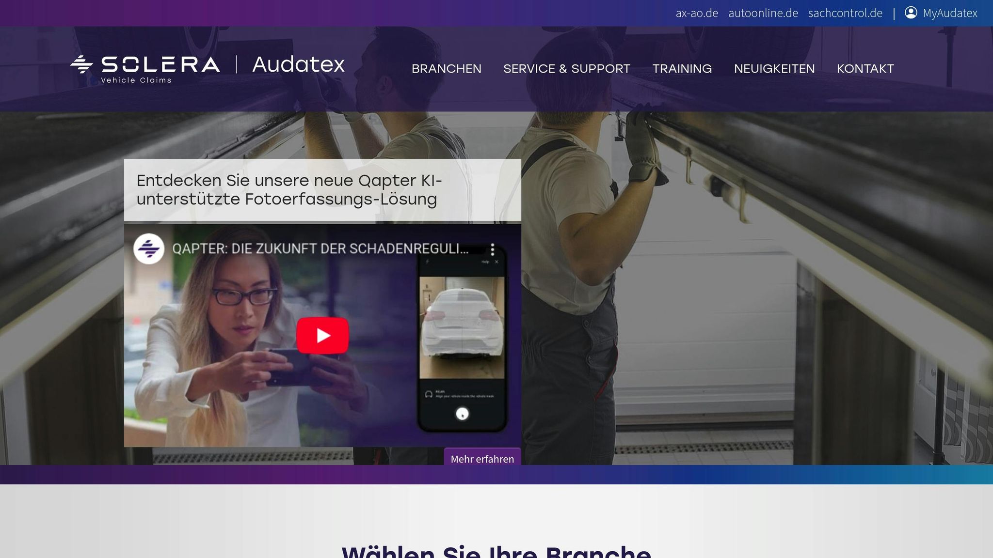 Audatex