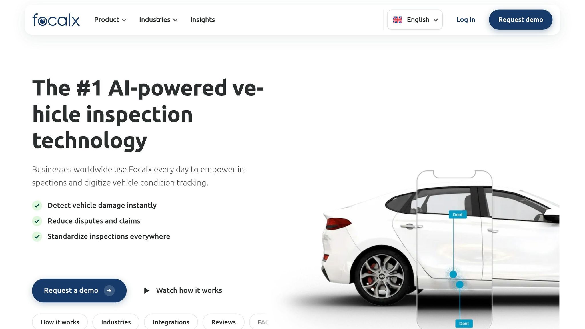 FocalX AI