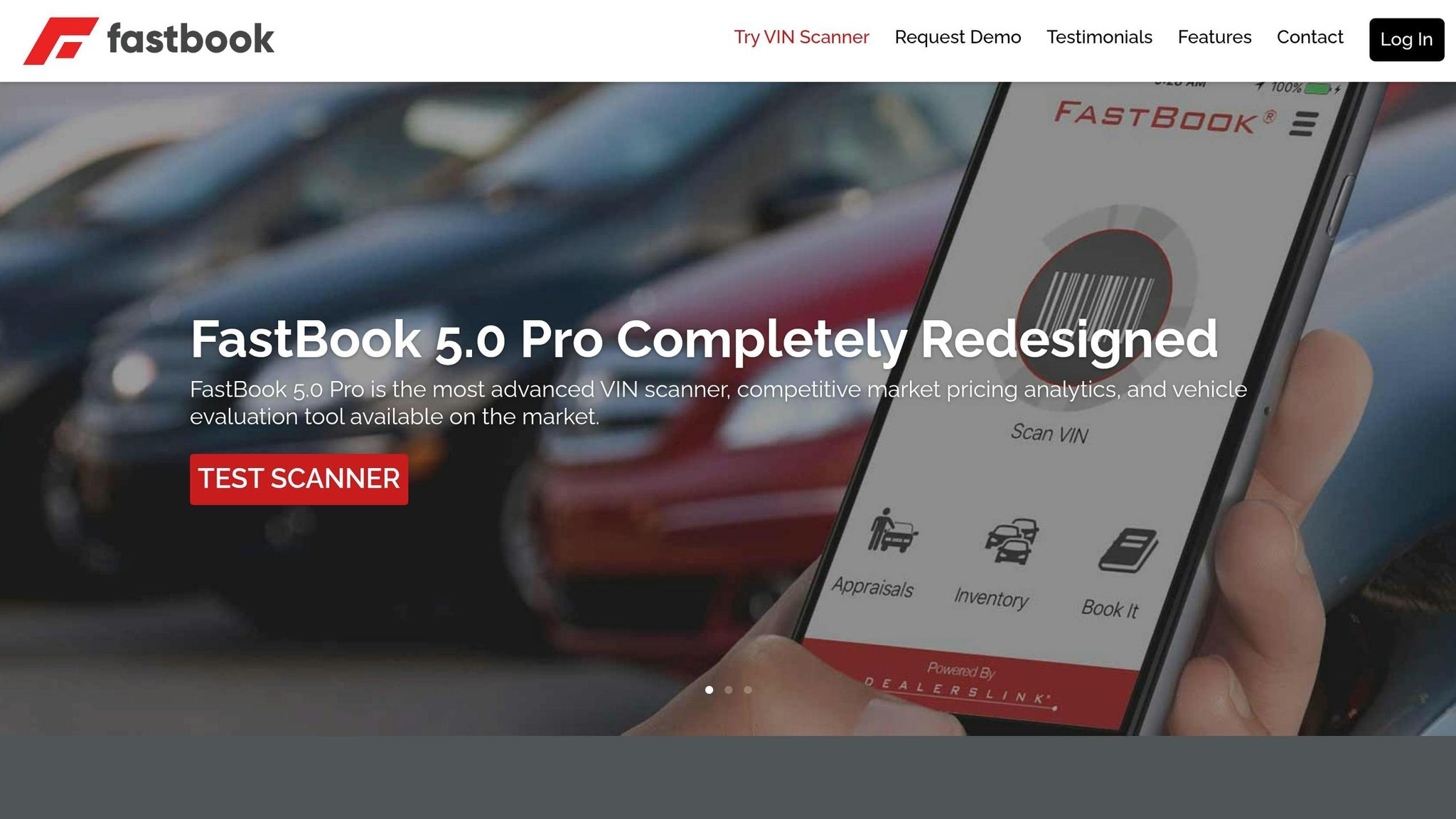 FastBook