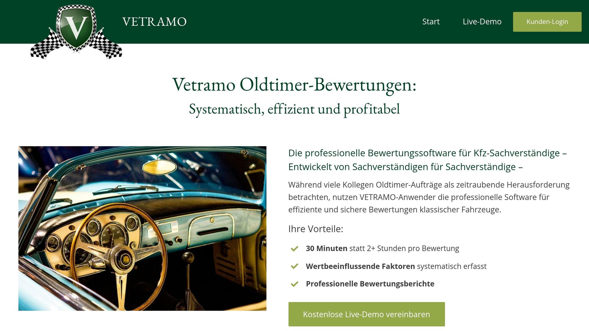 Vetramo