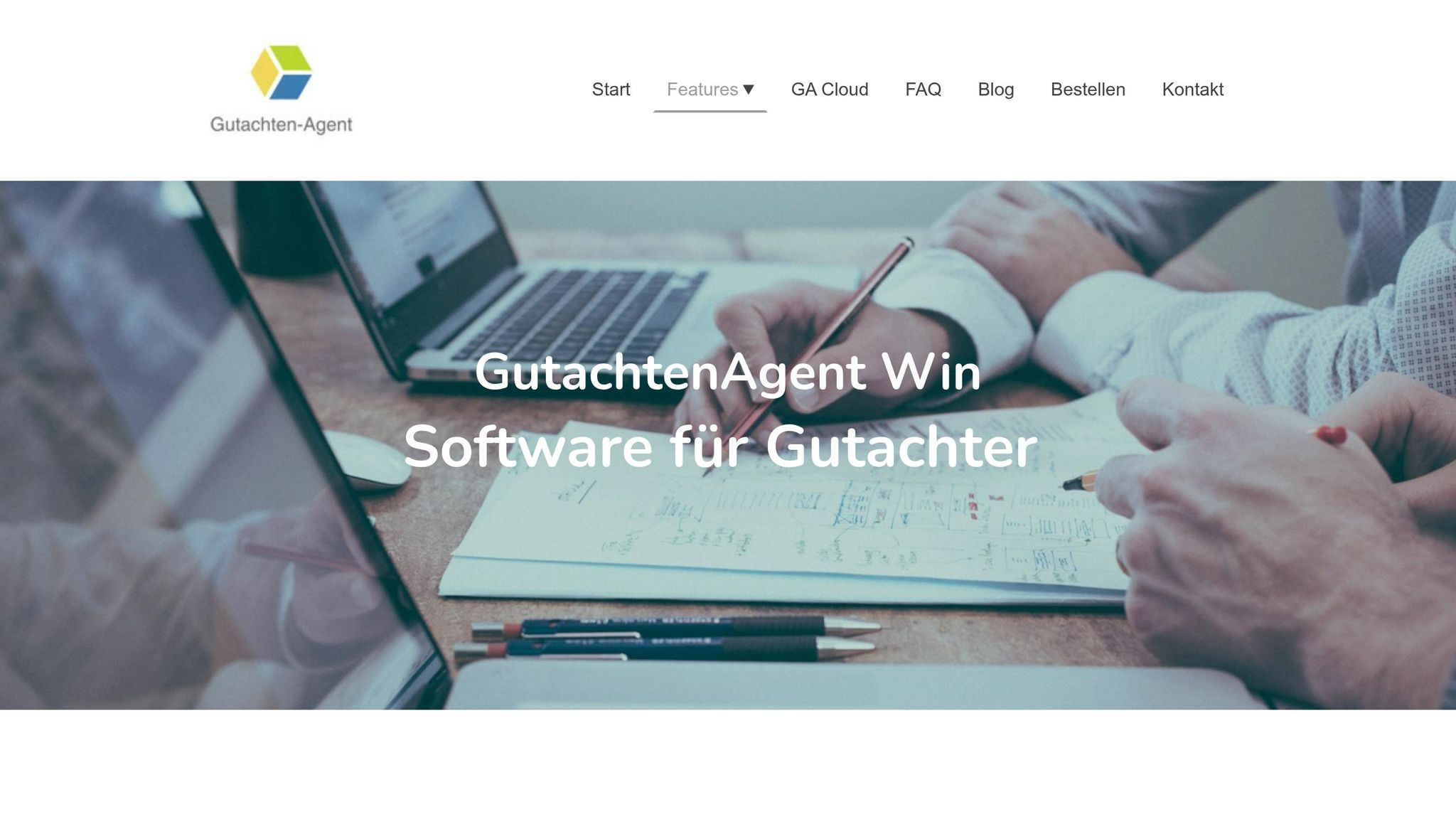GutachtenAgentWin
