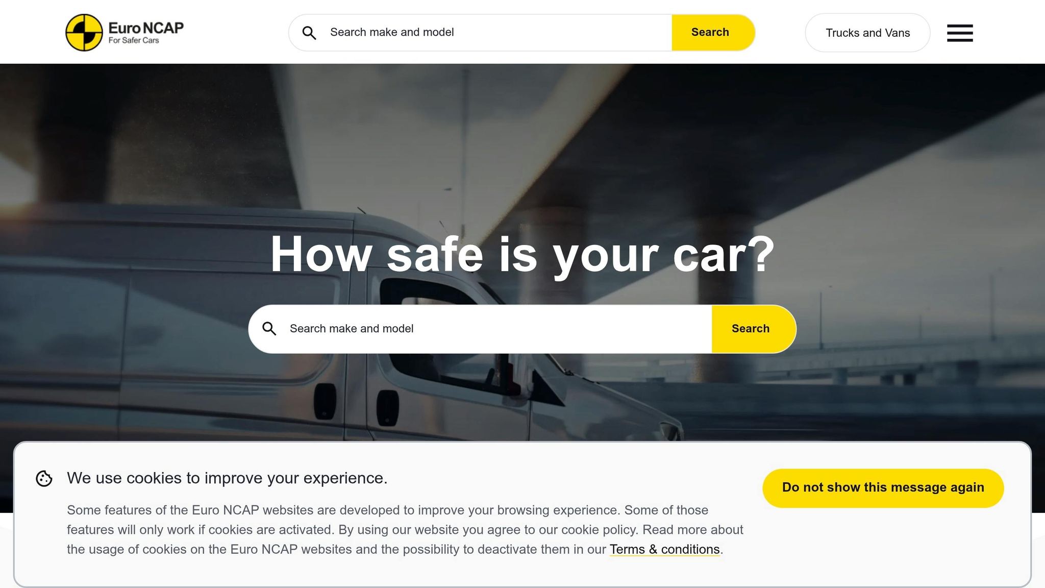Euro NCAP