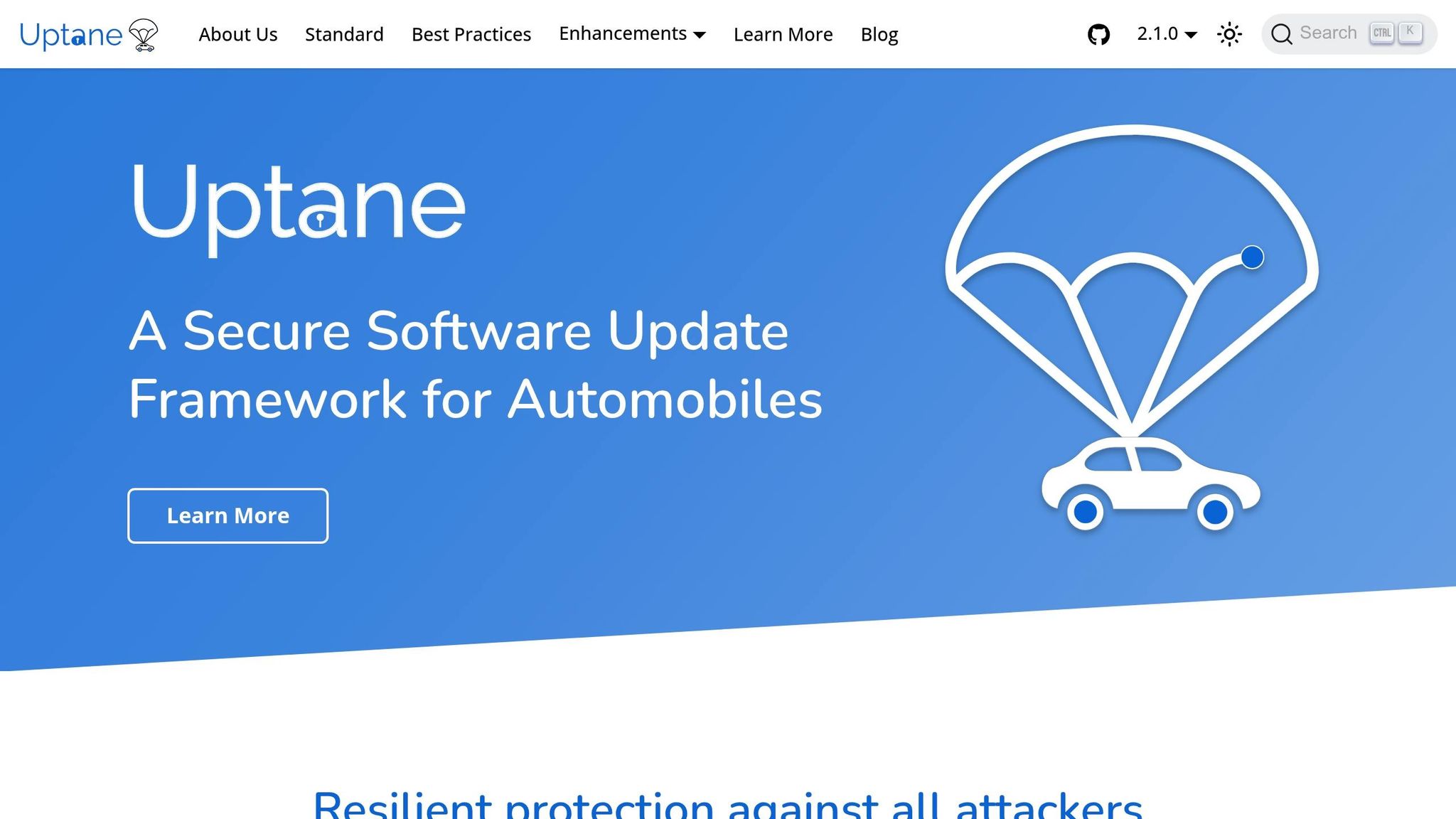 Uptane