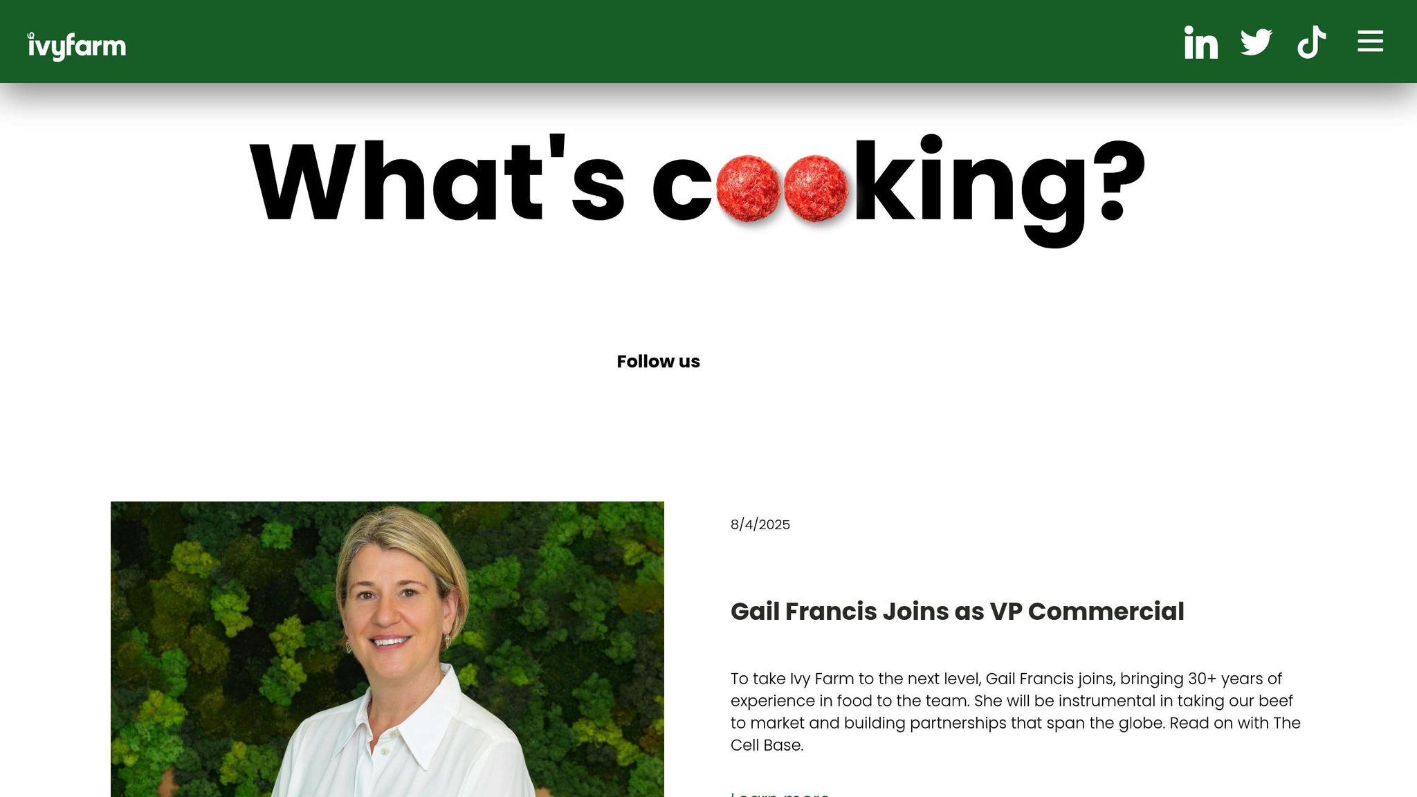 Ivy Farm Technologies