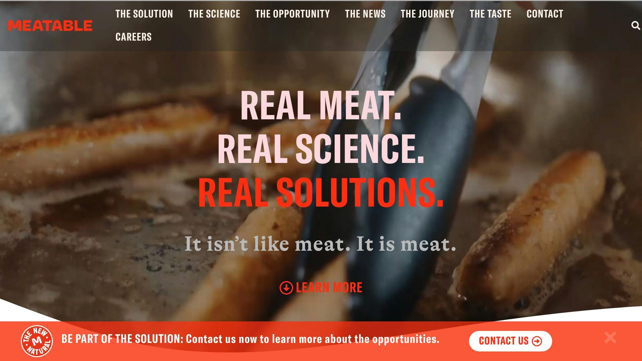 Meatable