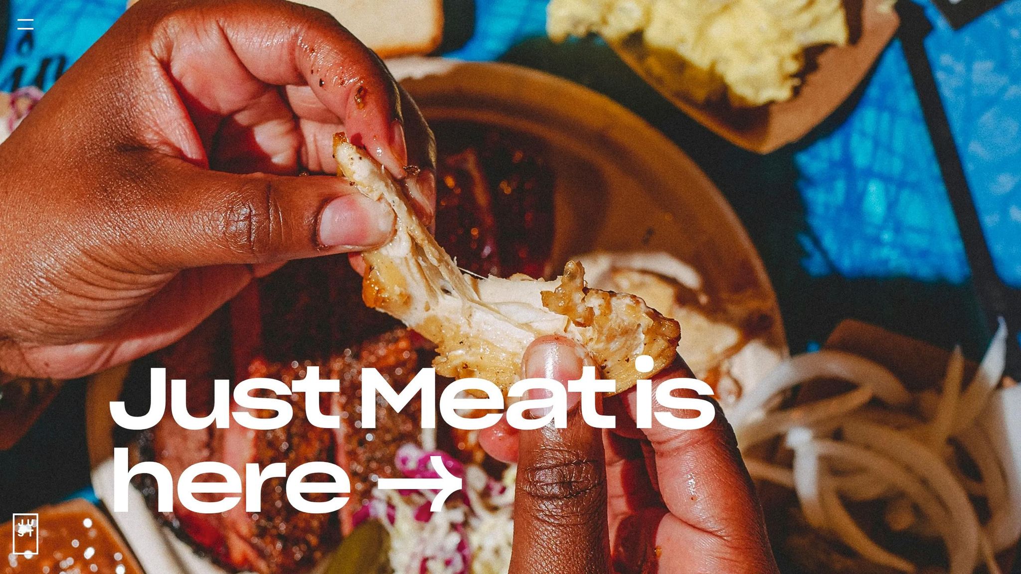 Eat Just