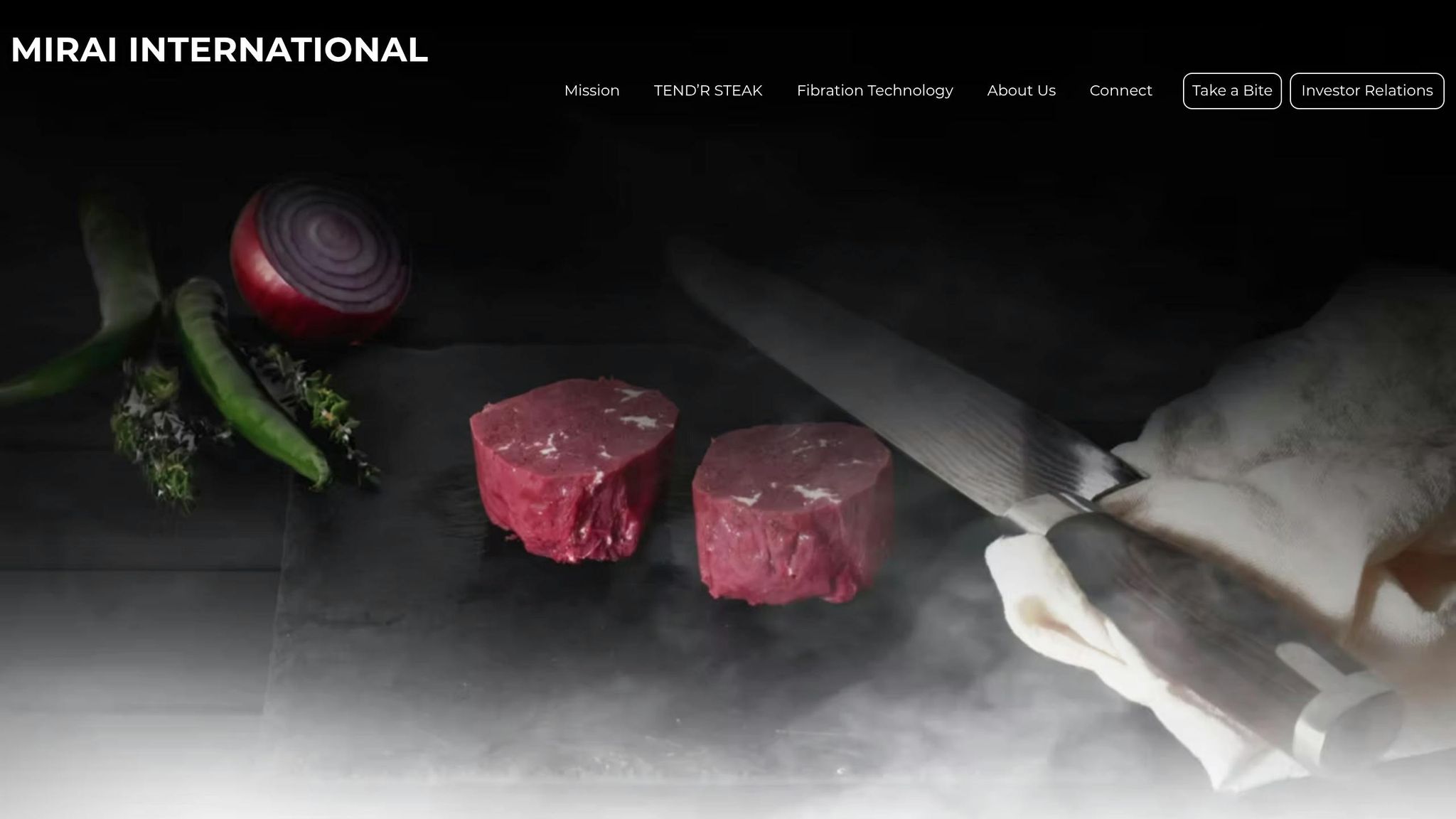 Mirai Foods