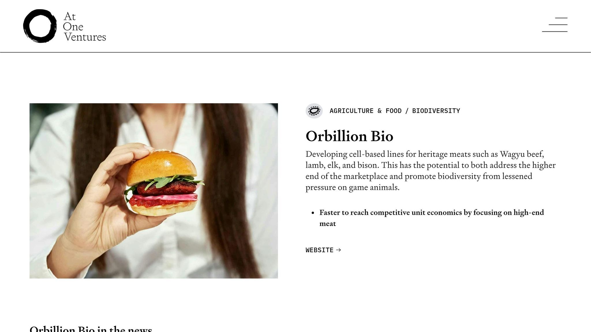 Orbillion Bio