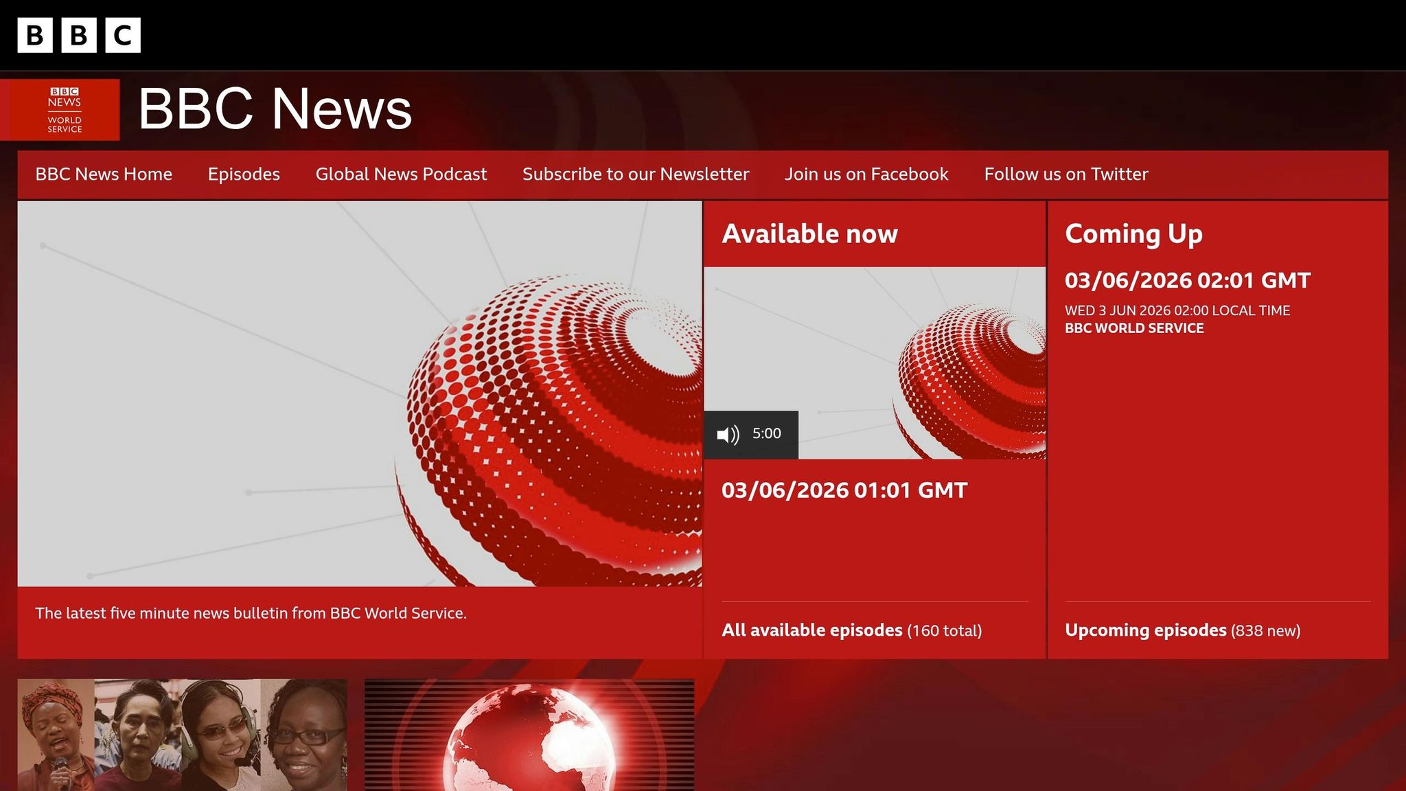 BBC World Service
