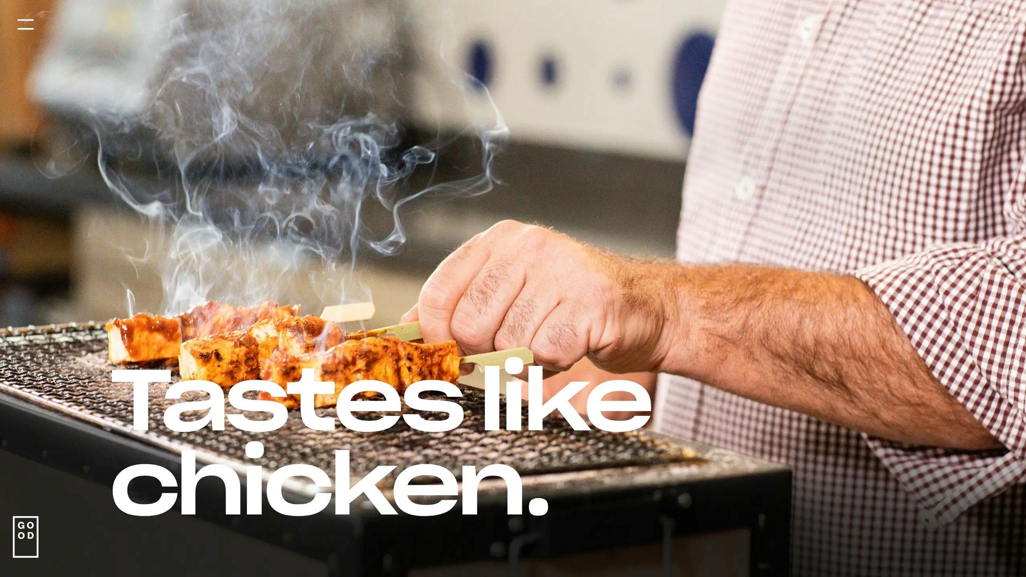 GOOD Meat