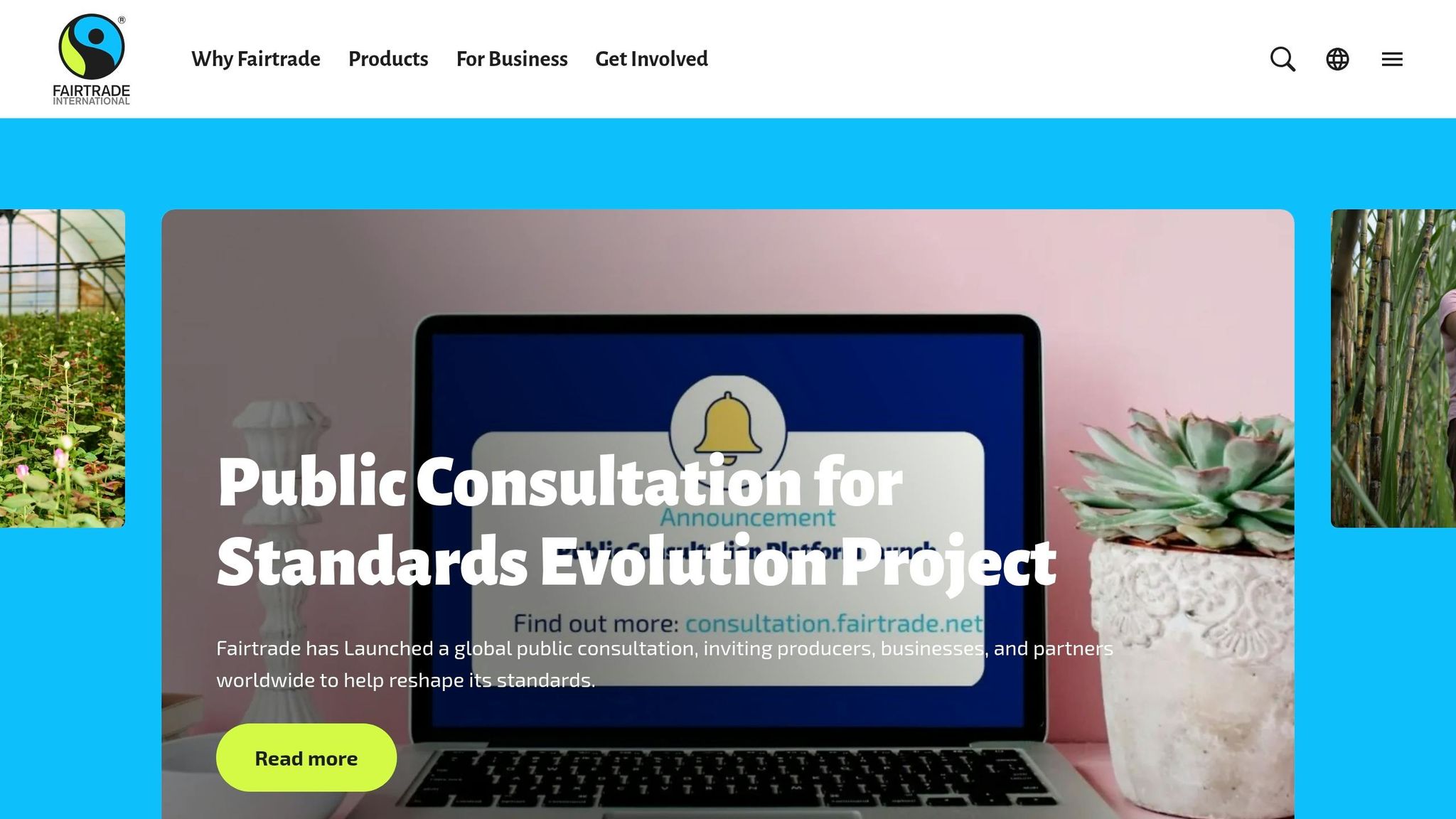Fairtrade