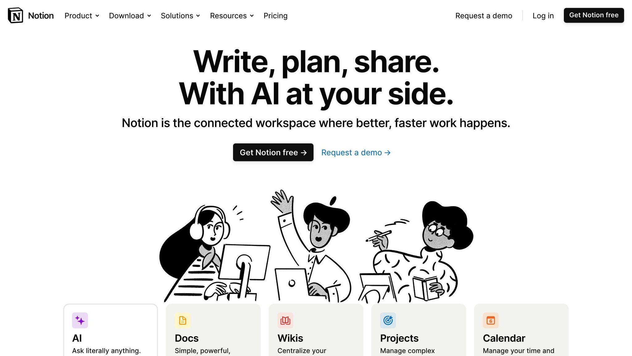 Notion